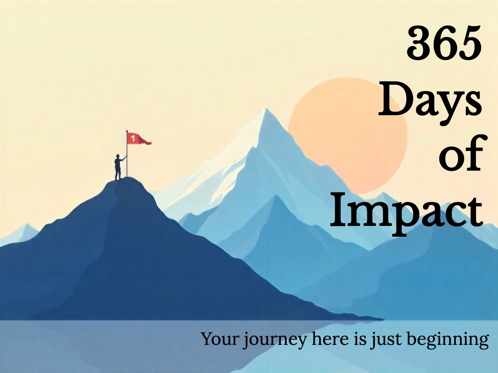 The Trailblazer eCard Template