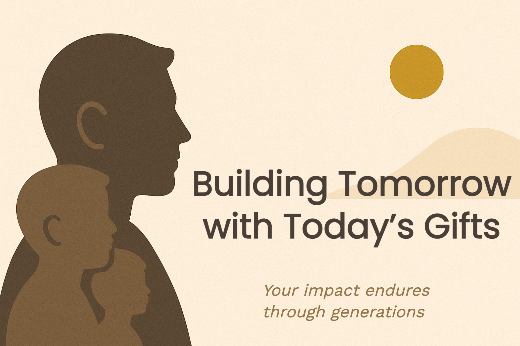 Enduring Legacy eCard Template