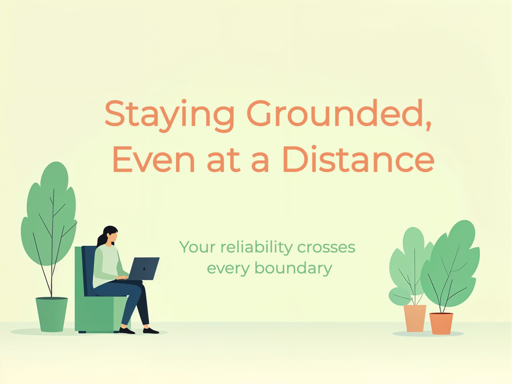 The Anchor eCard Template