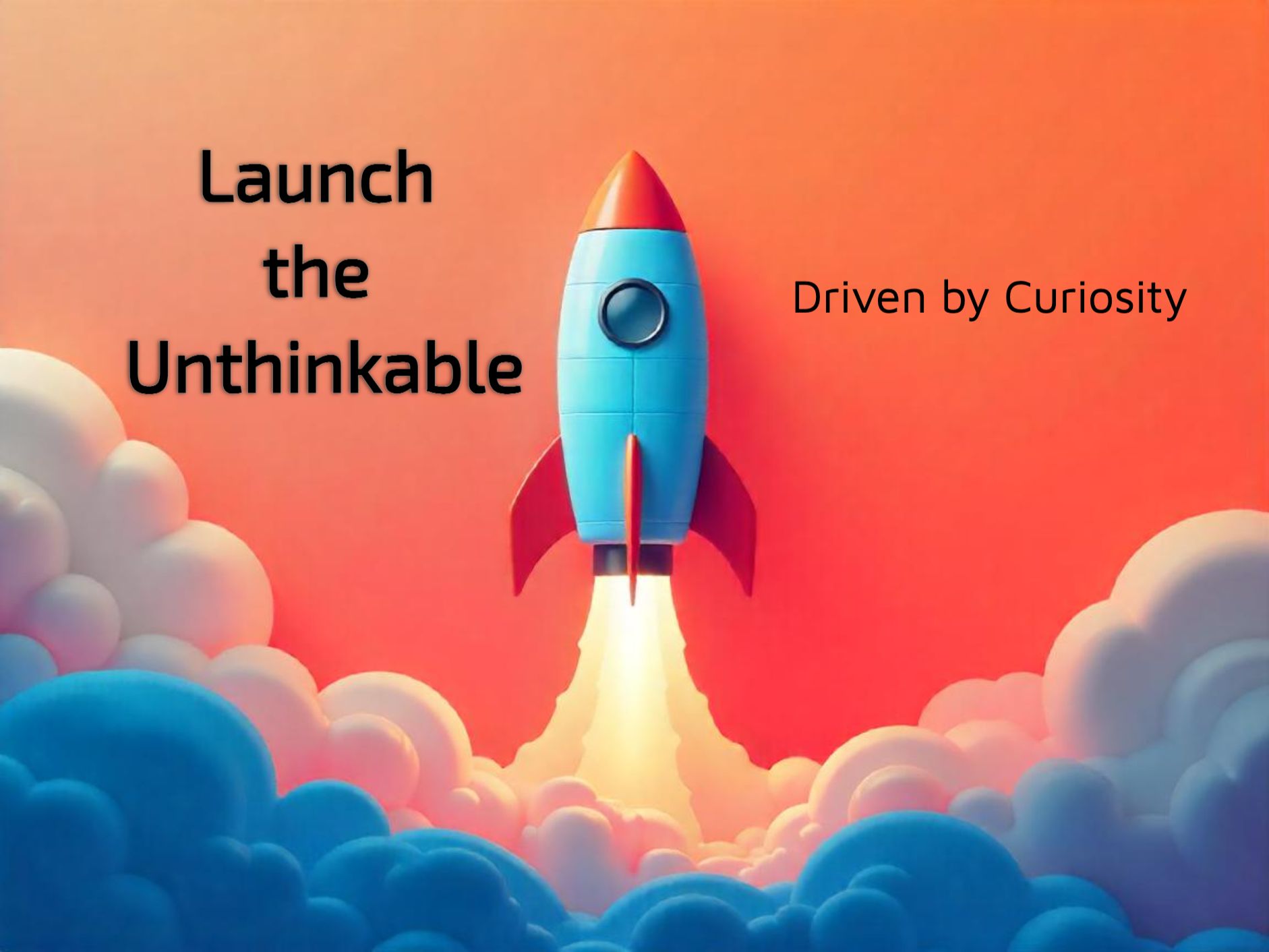 Bold Innovation eCard Template