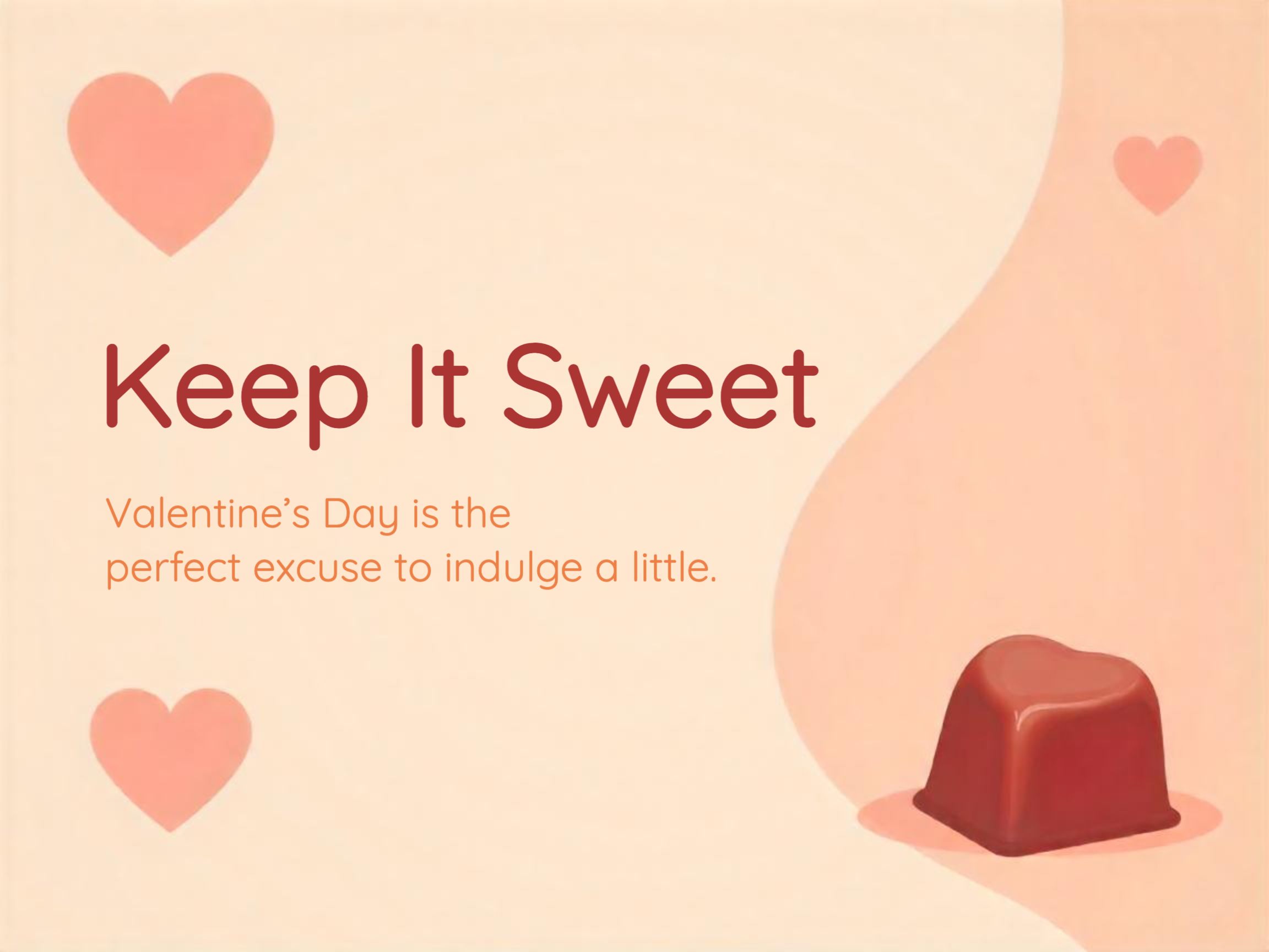  Cupid’s Intern eCard Template