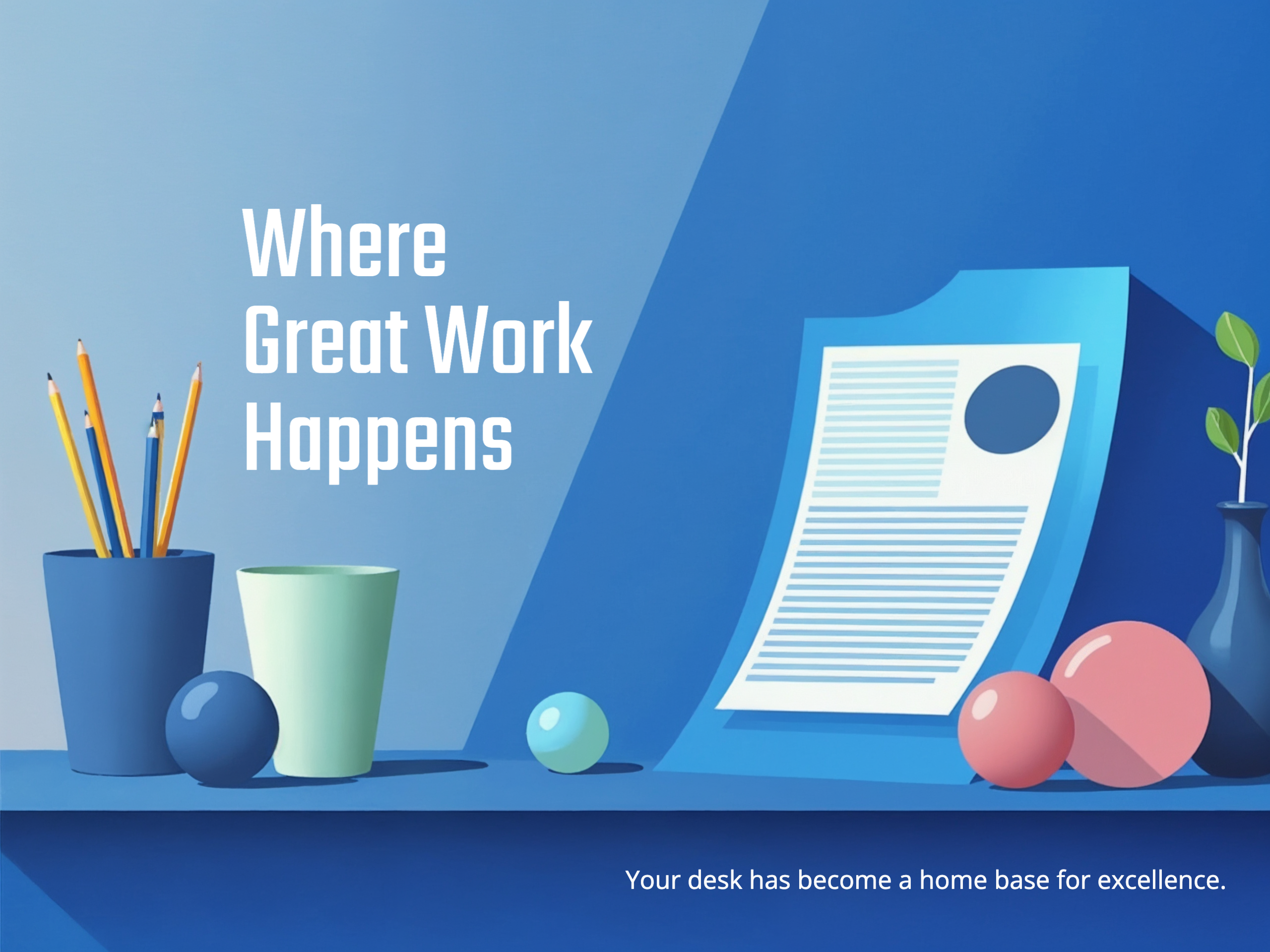 Corner of Brilliance