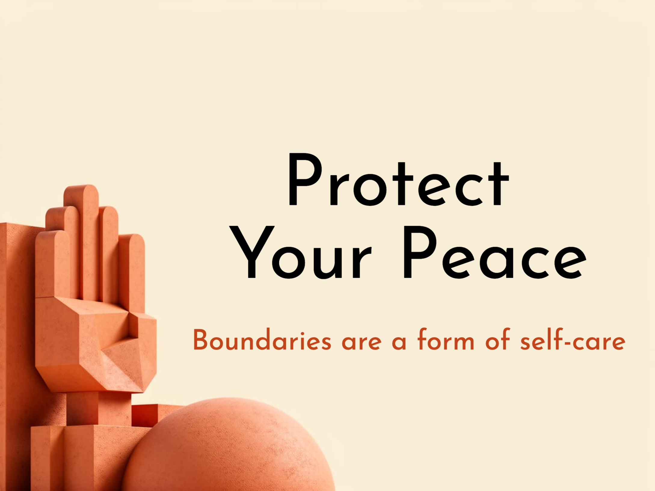 Building Boundaries eCard Template