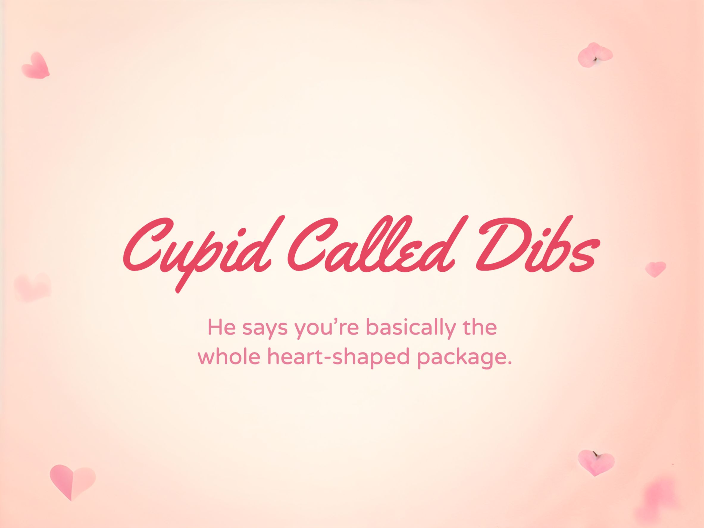 XO, XO eCard Template