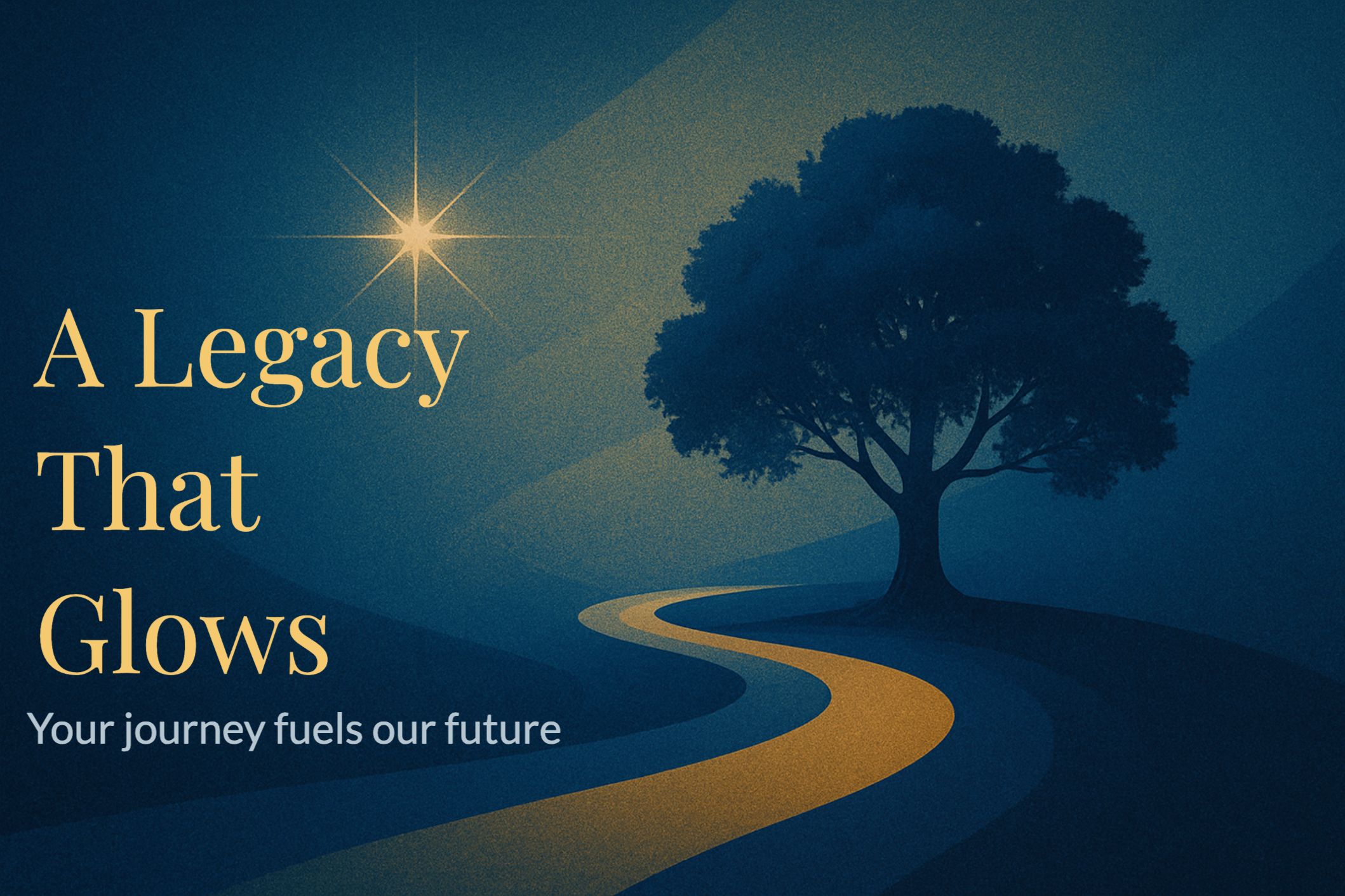 Radiant Resolve eCard Template