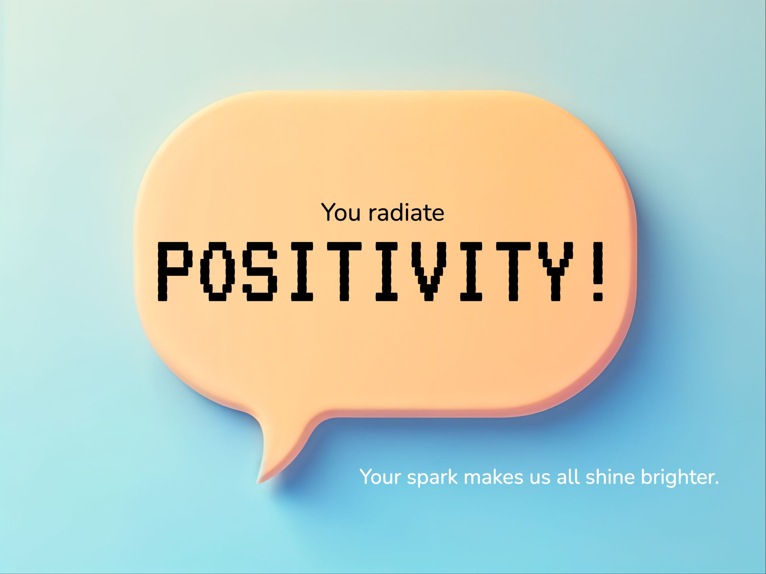 Culture Champion eCard Template