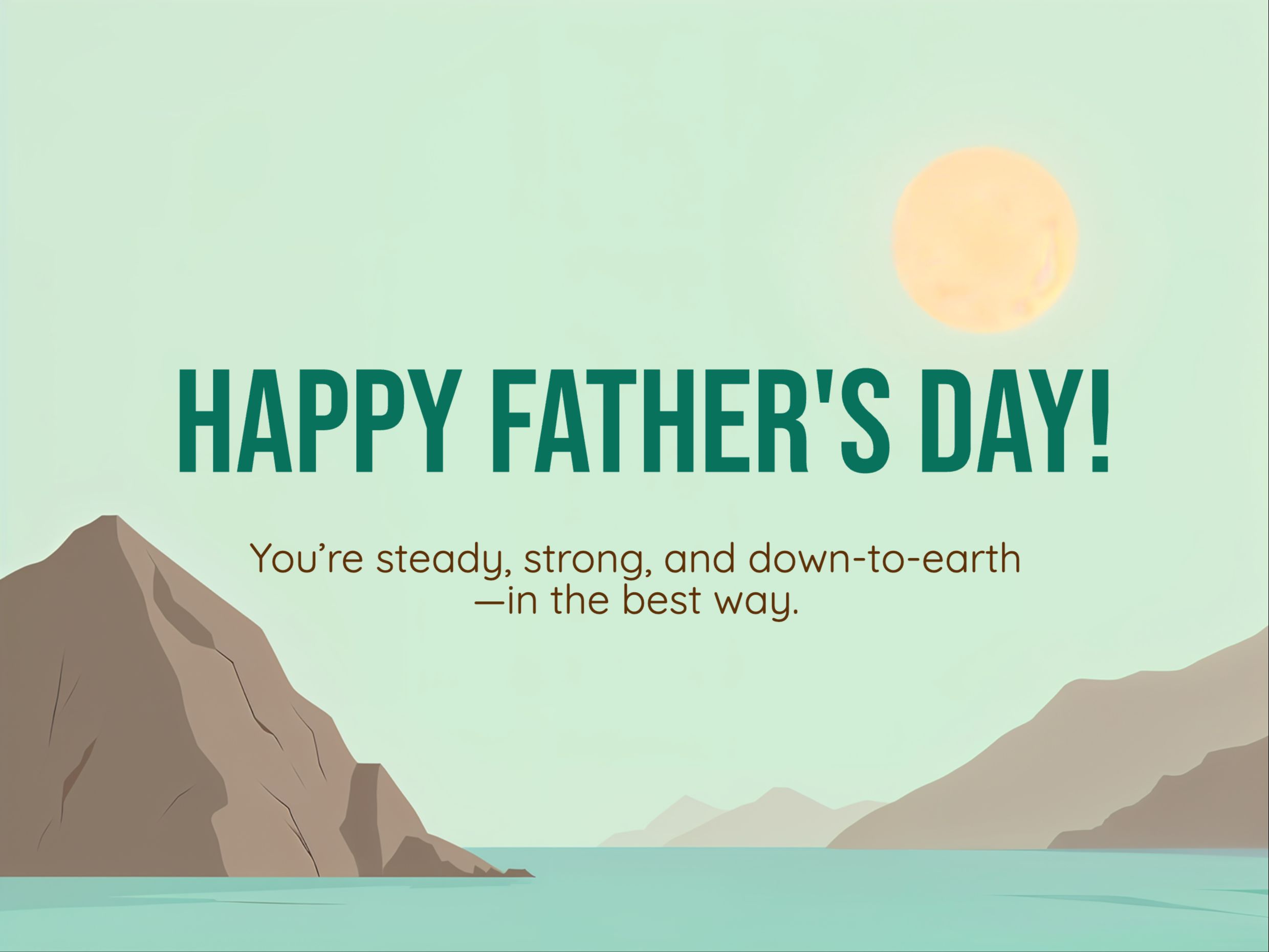 Evergreen Energy eCard Template