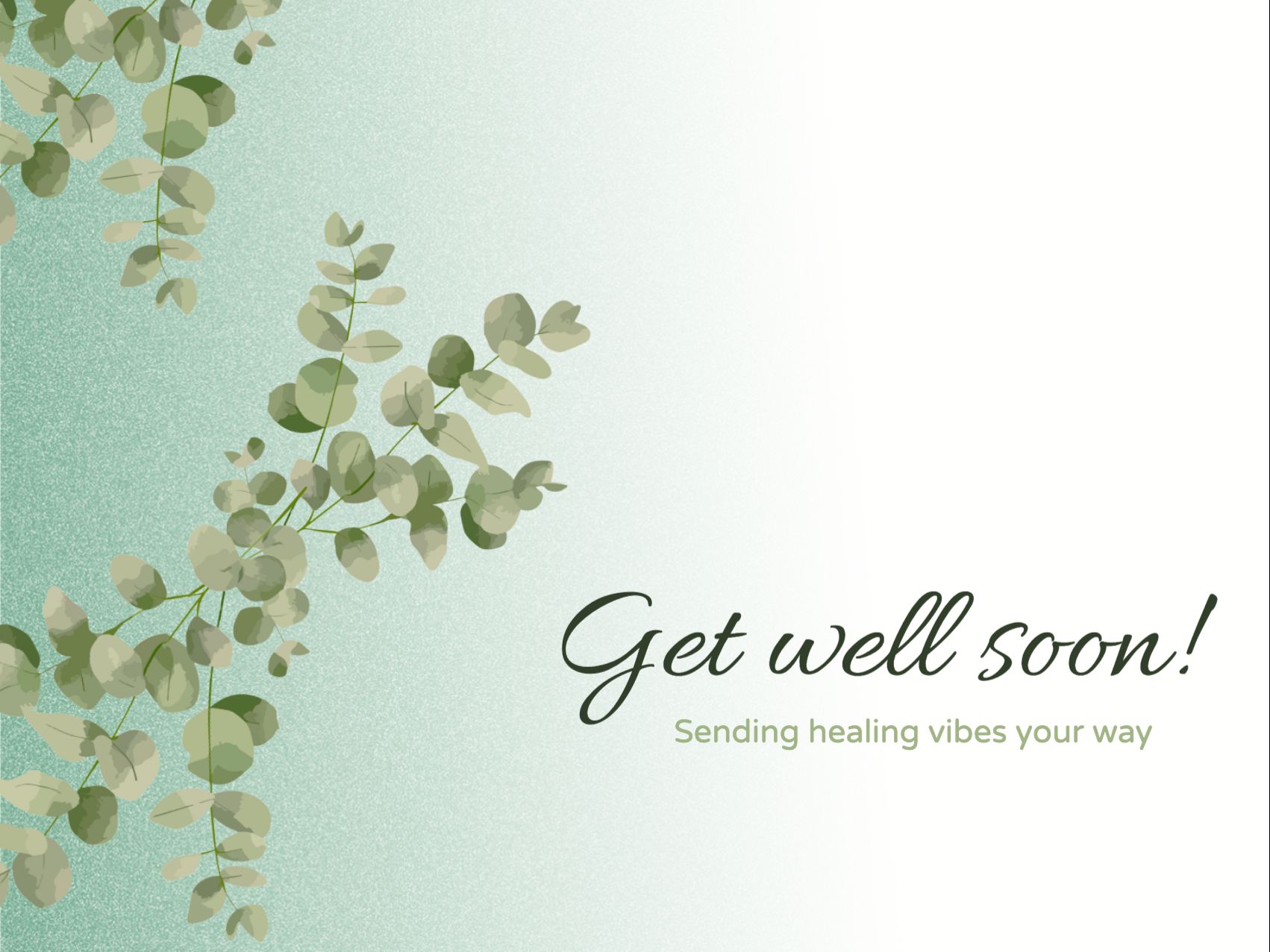 Chicken Soup for the Soul eCard Template