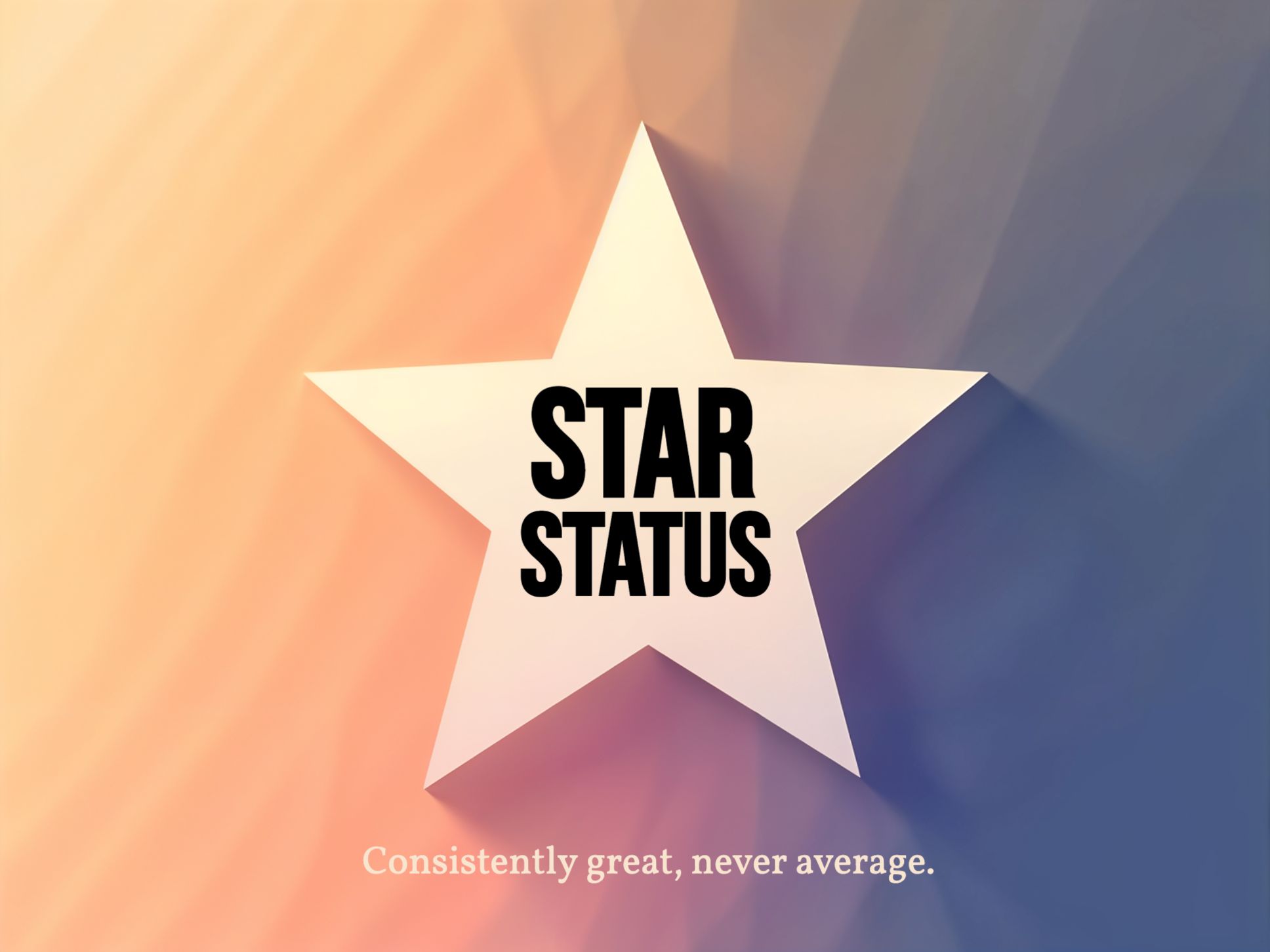 All-Star eCard Template