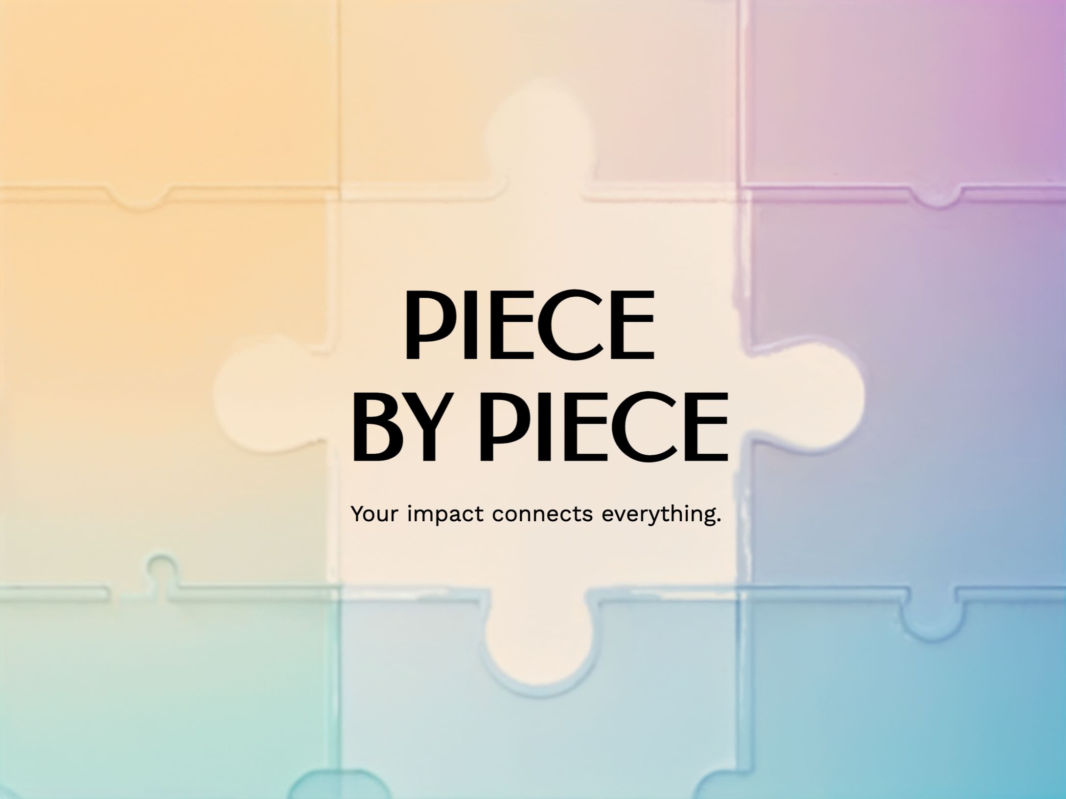 Perfect Fit eCard Template