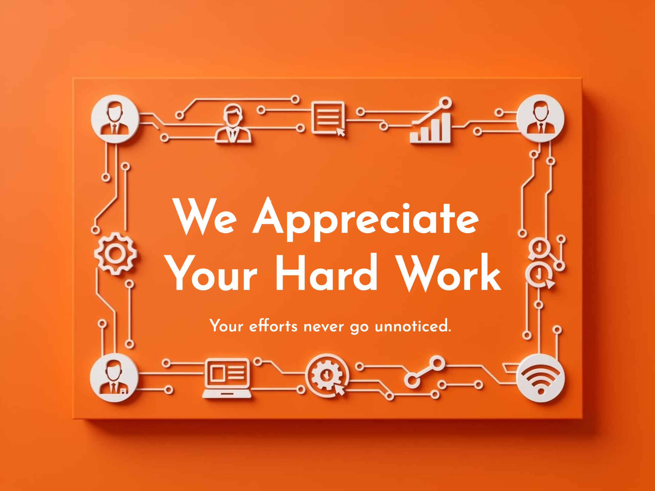 Office MVP eCard Template