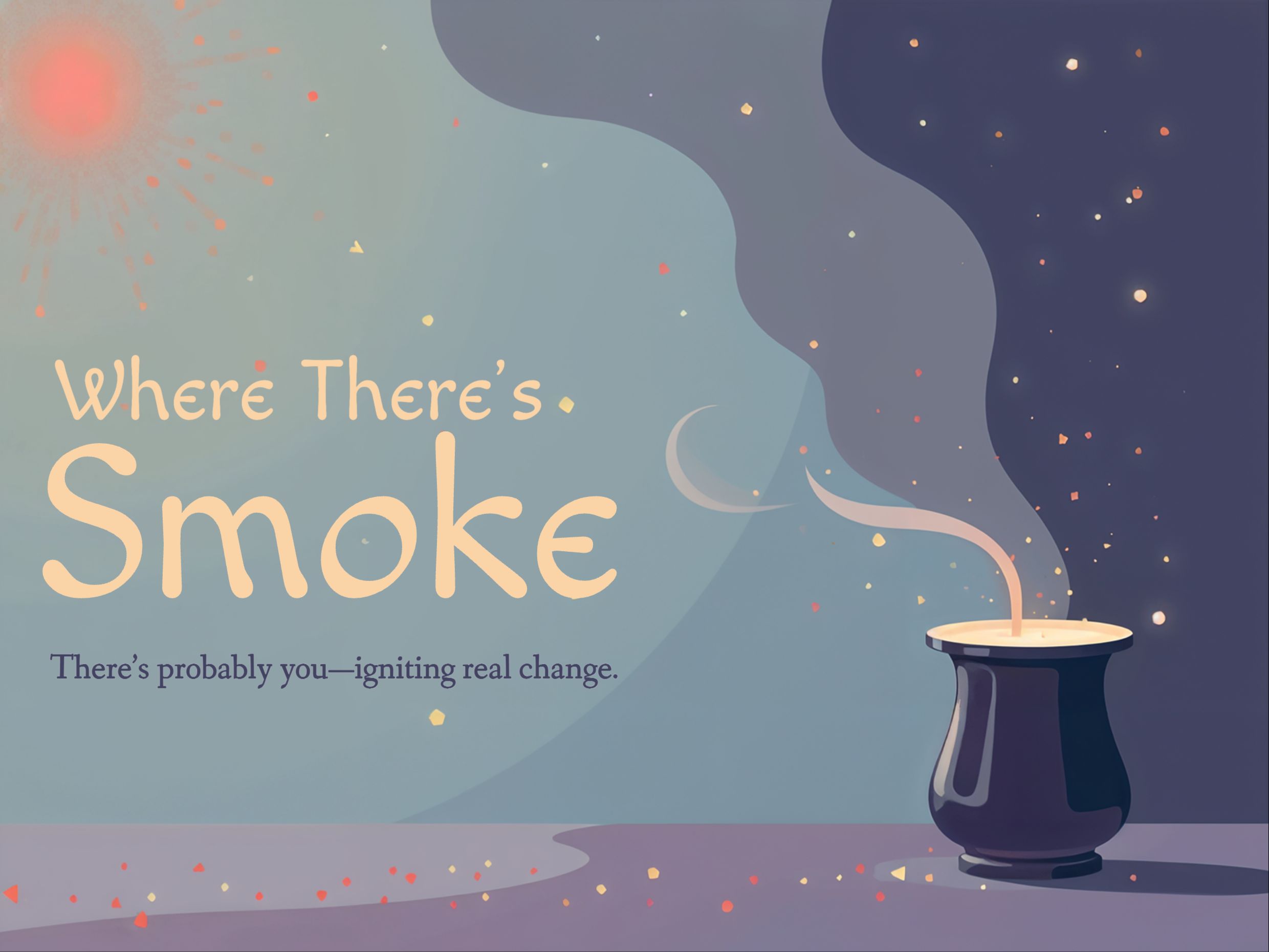 Trailblazer Energy eCard Template