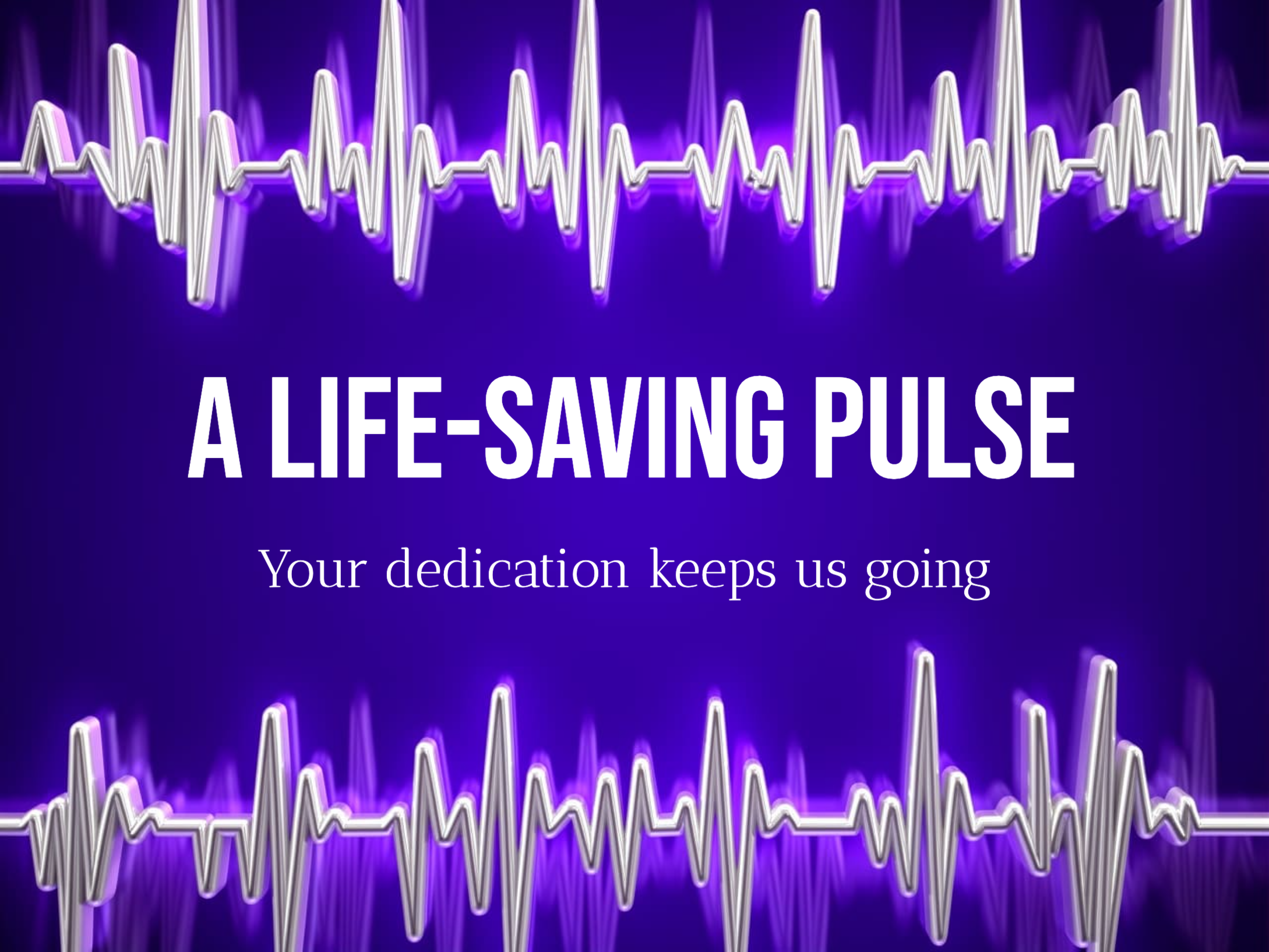 Constant Care eCard Template