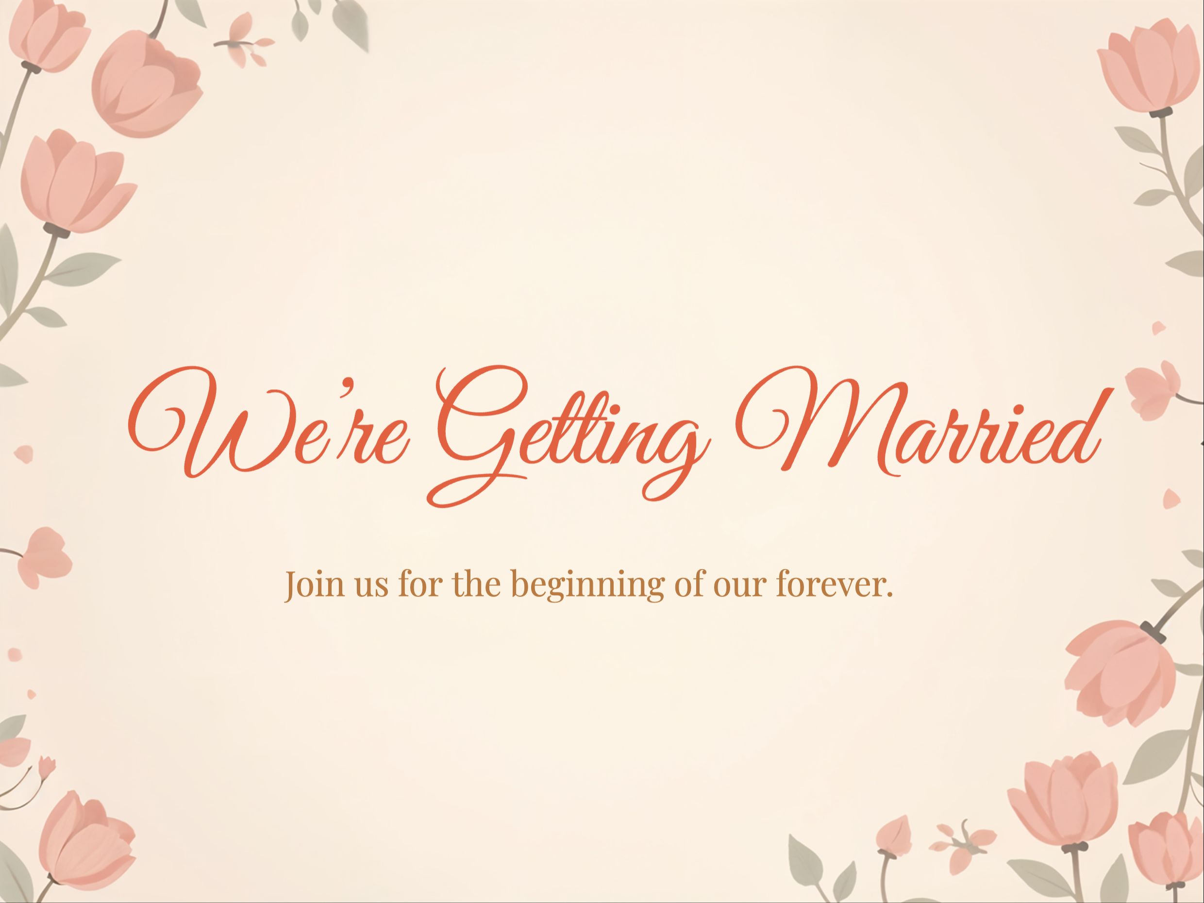 Save the Magic eCard Template