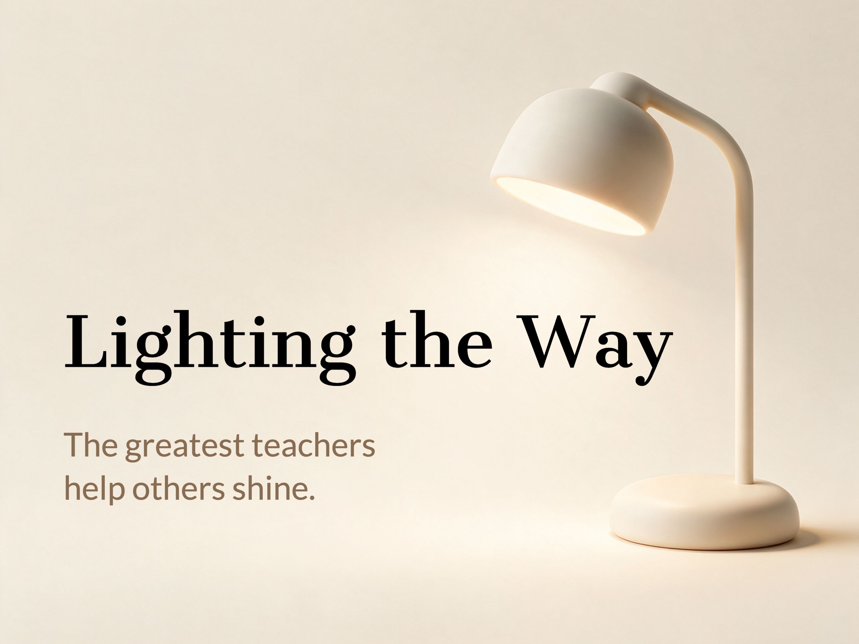 Brighter Futures eCard template preview