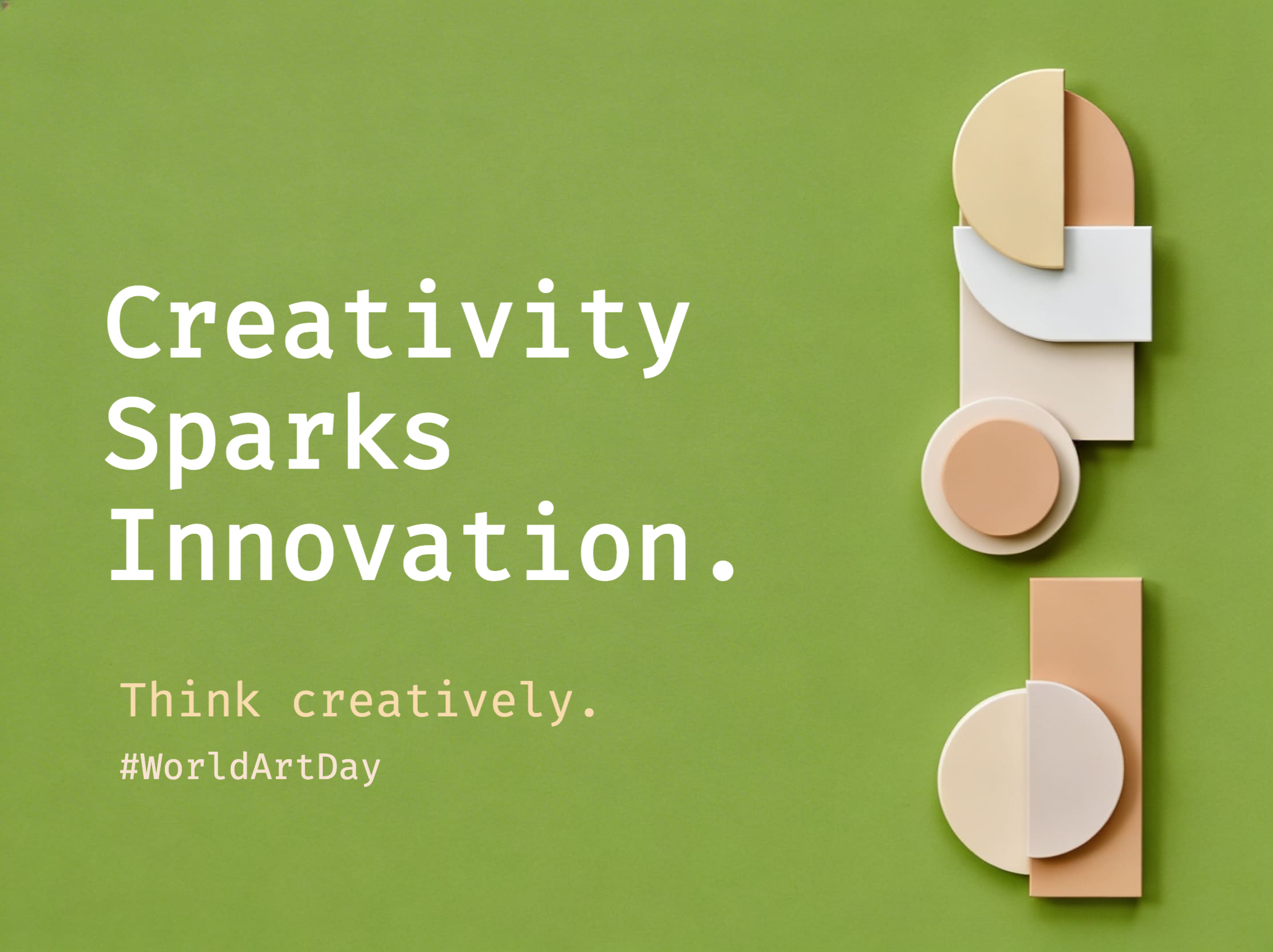 Inspired Ideas eCard Template