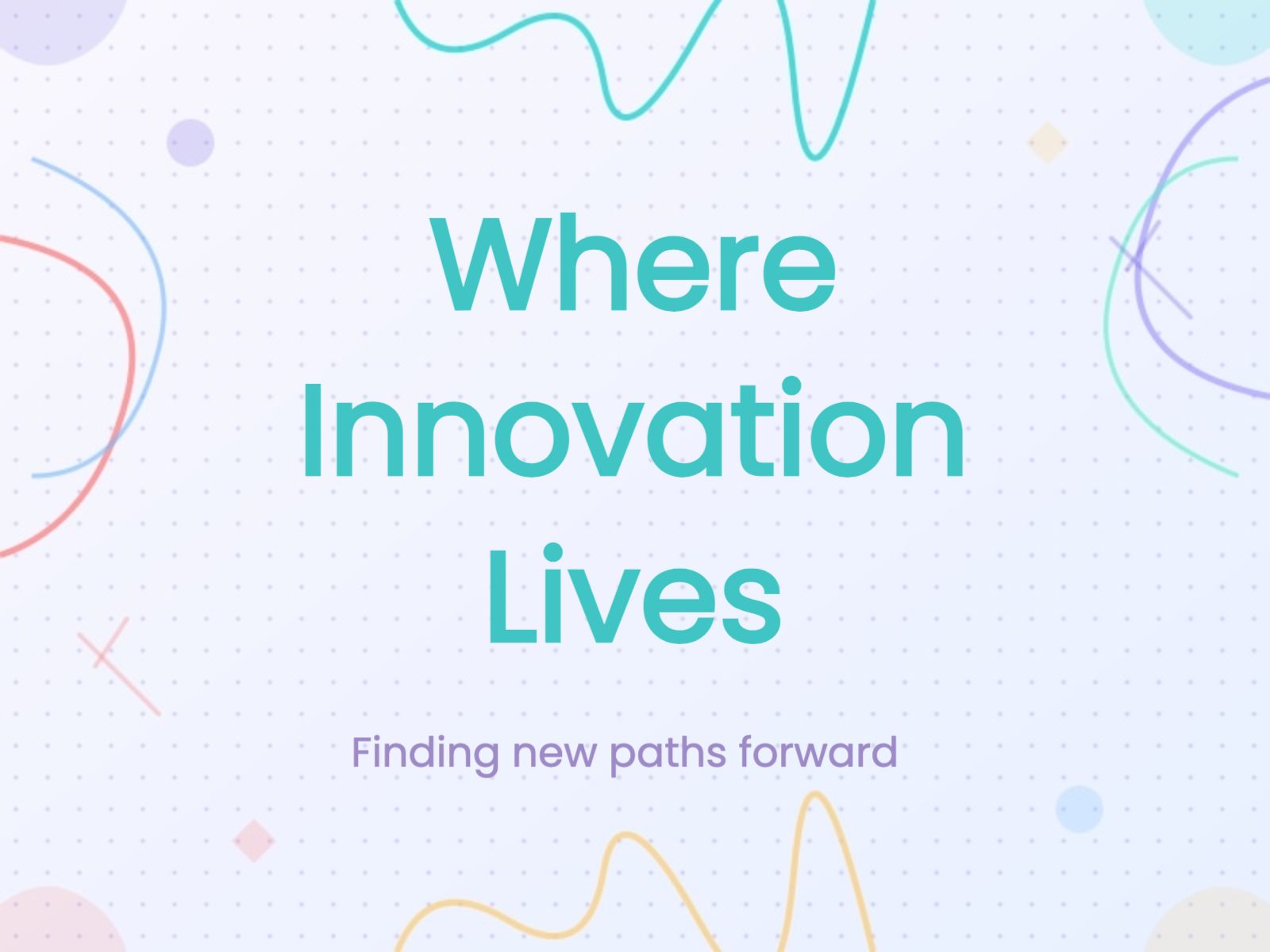  The Breakthrough Zone eCard Template