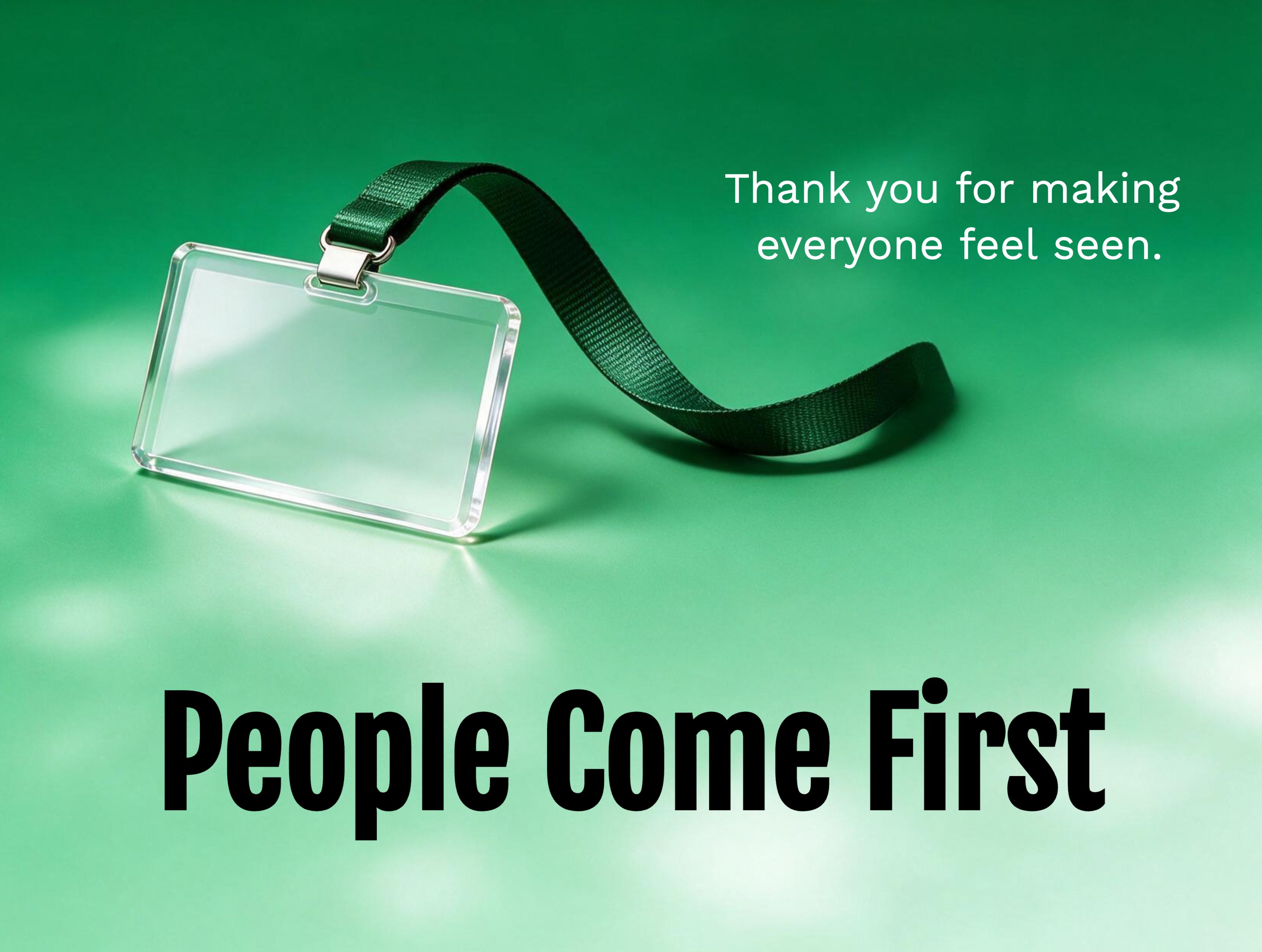 Every Name Matters eCard Template