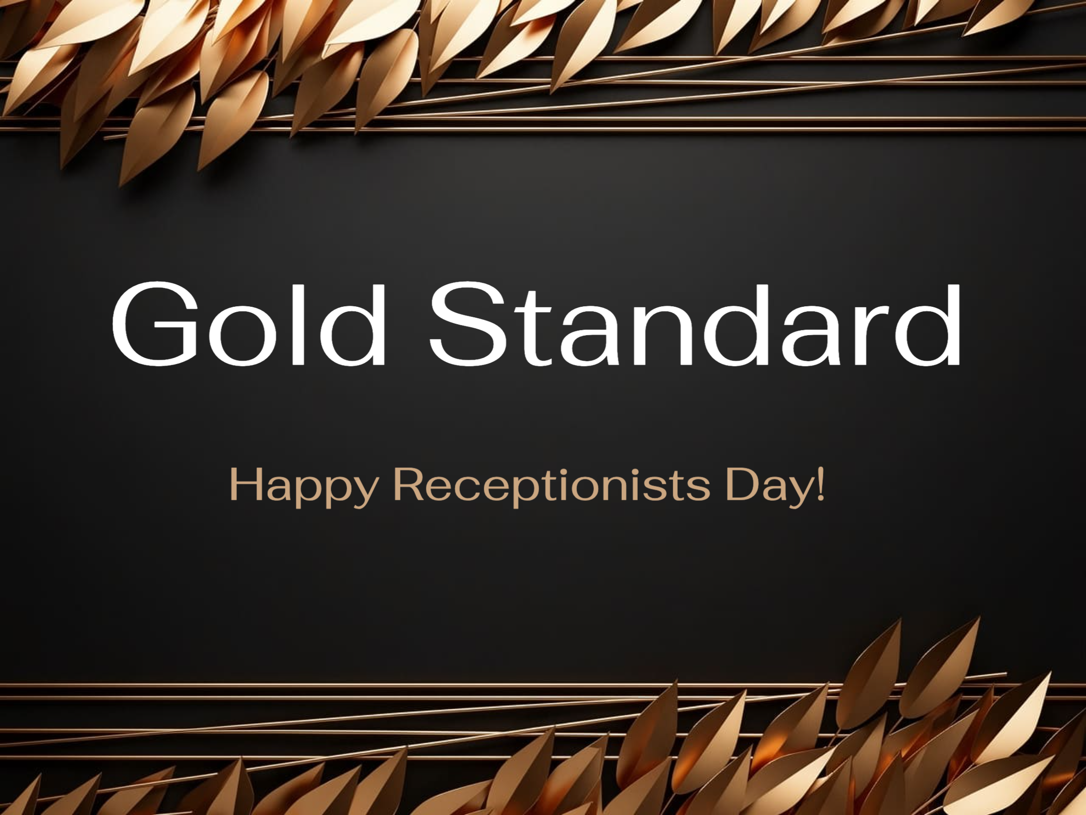 Sparkling Reception eCard Template