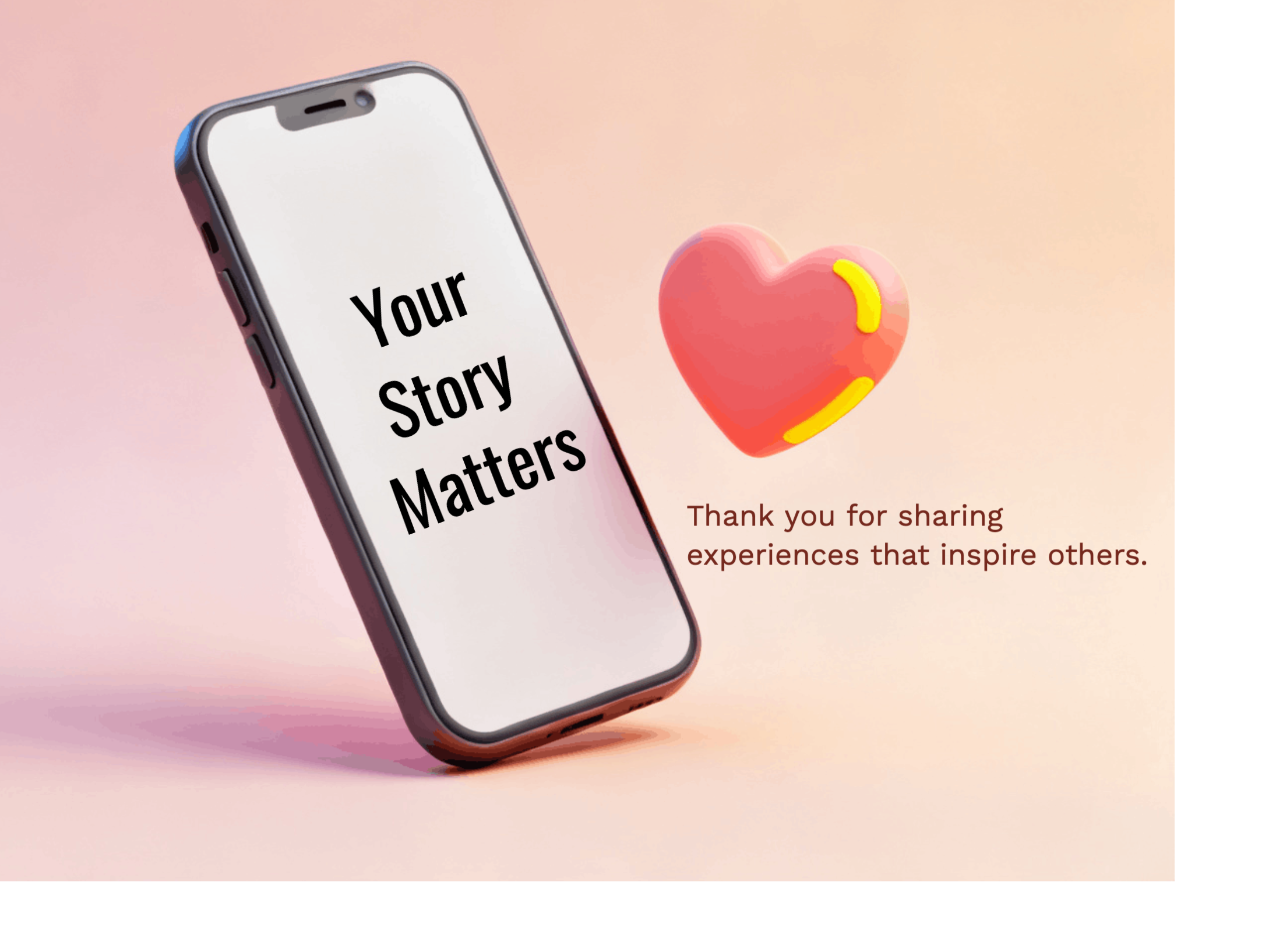 Digital Storyteller Recognition eCard template preview