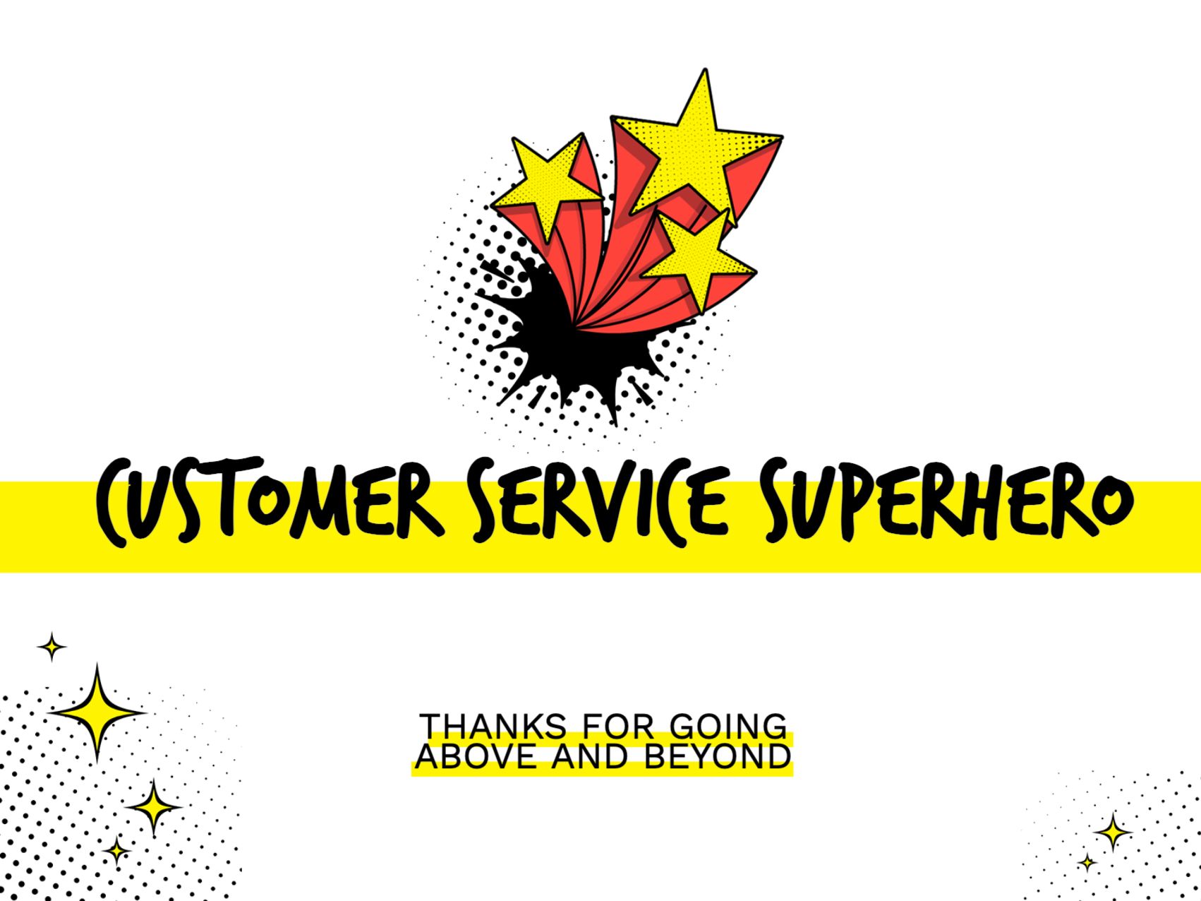 Cape Optional eCard Template