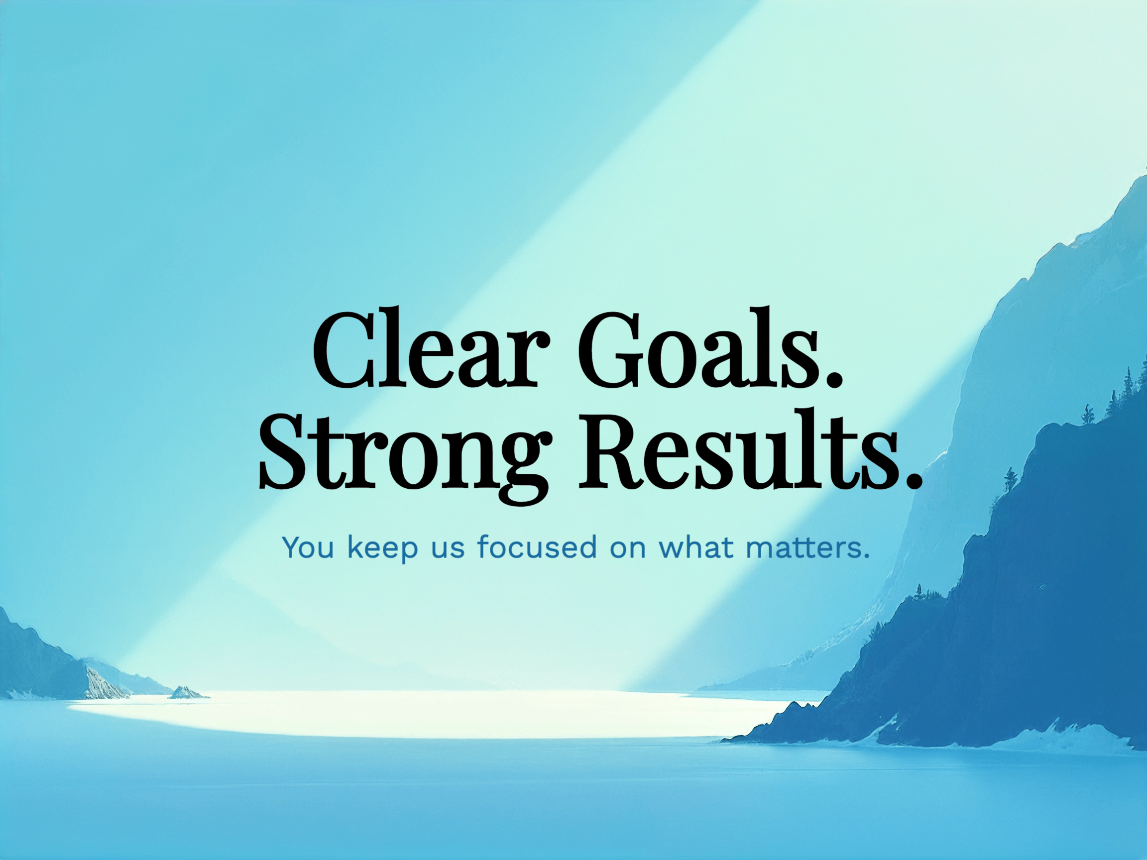 Summit Spirit eCard Template