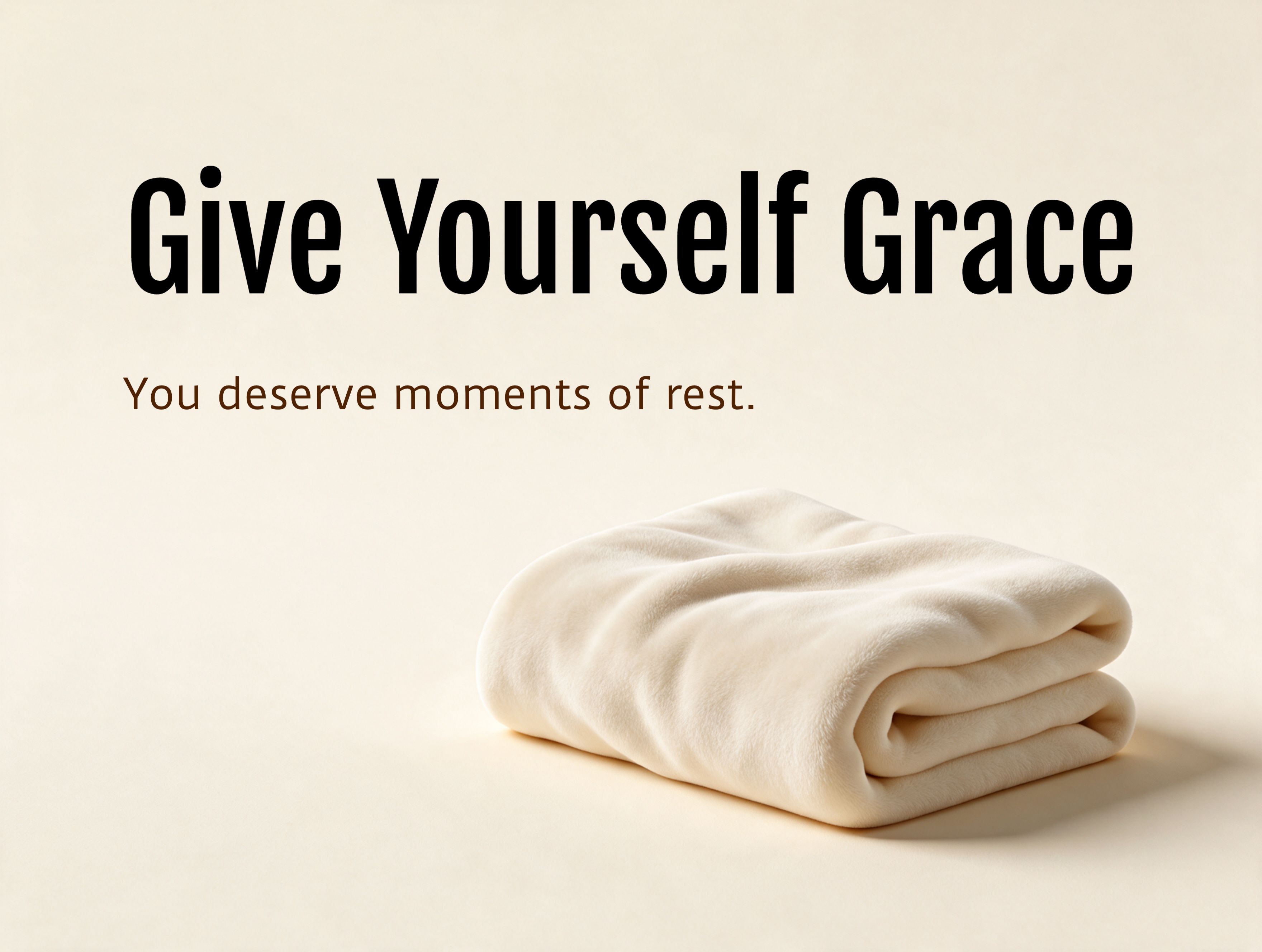 Restore eCard Template