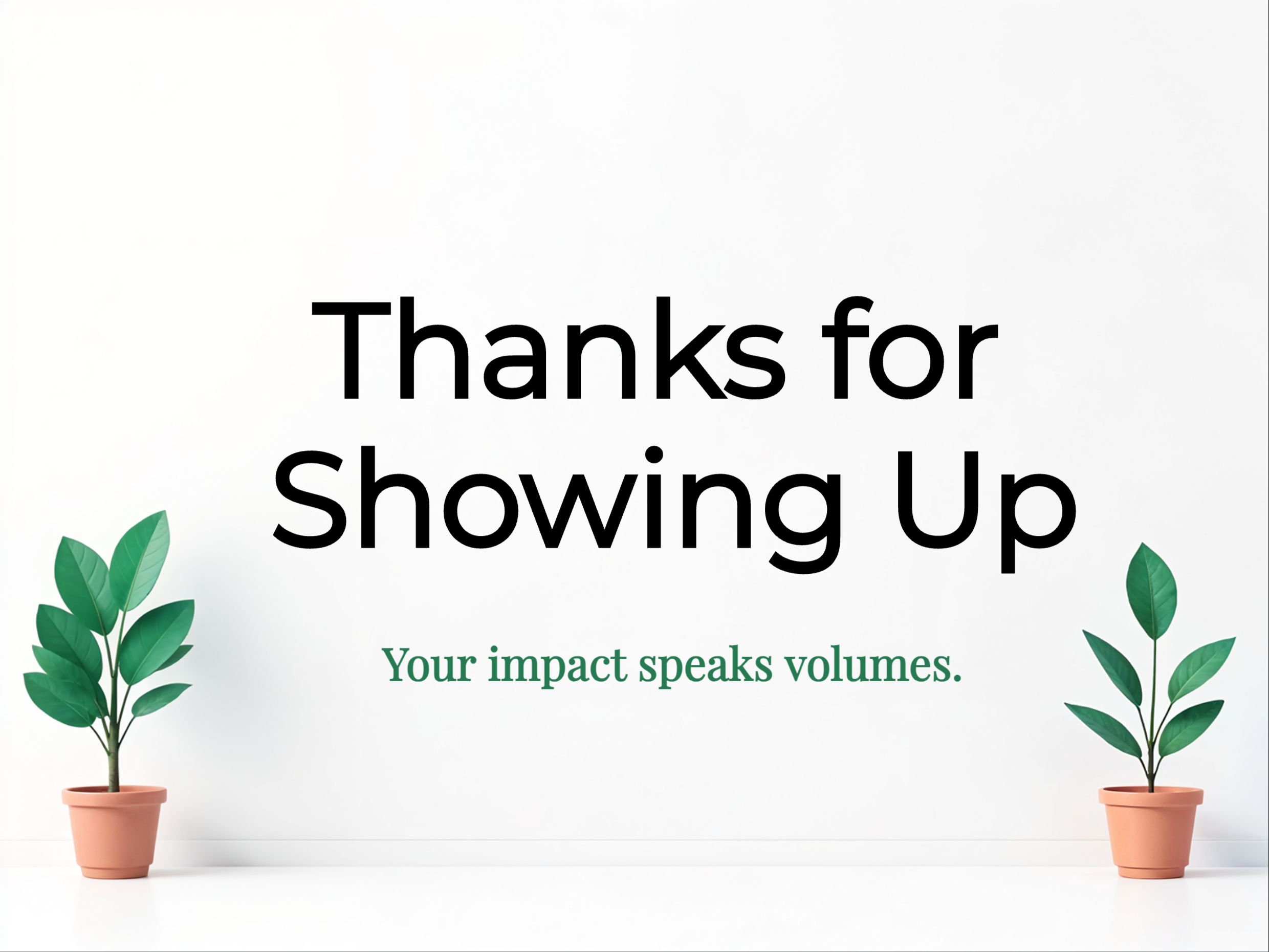 Day Made Better eCard Template