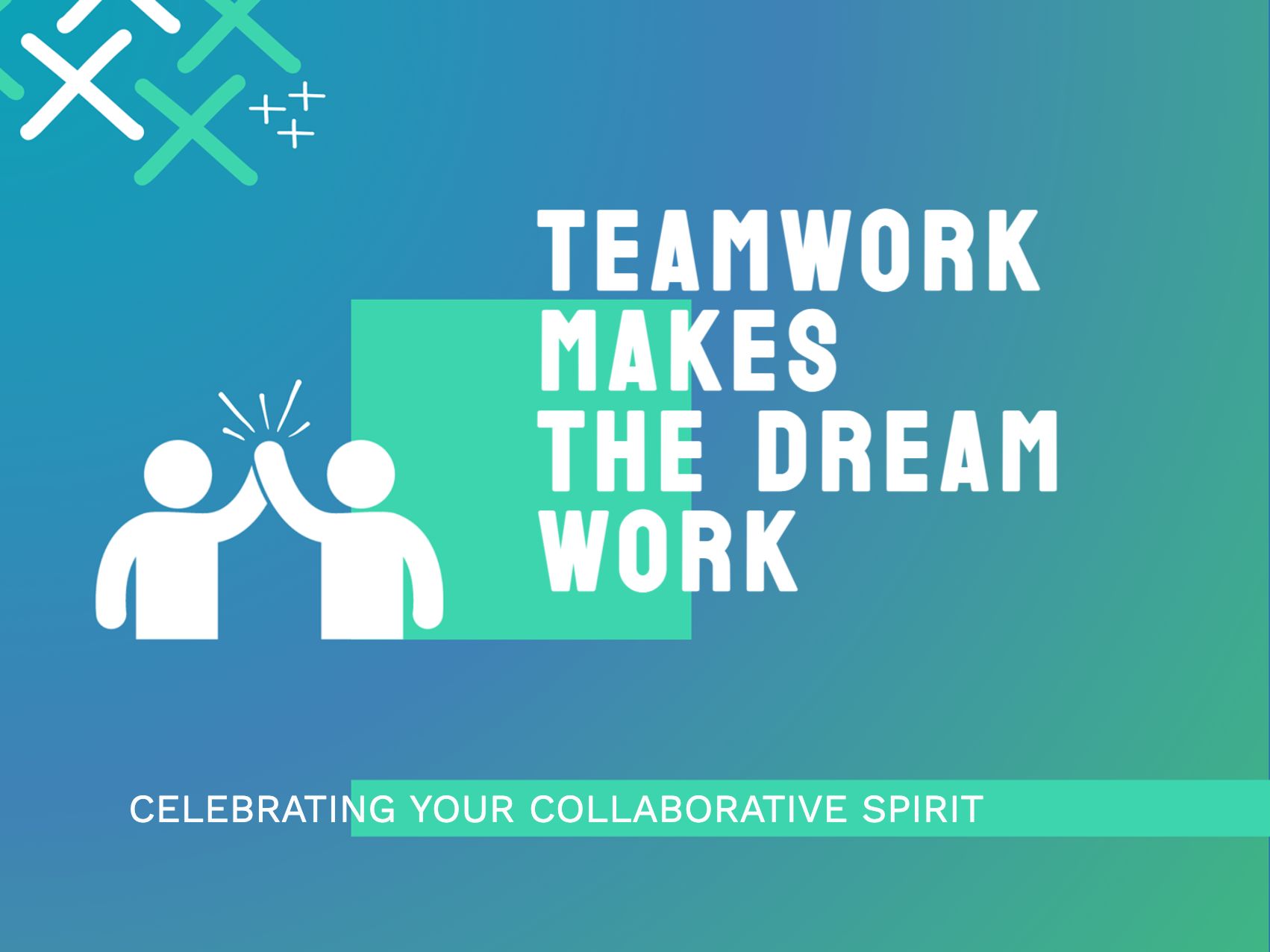 Ultimate Team Player eCard Template