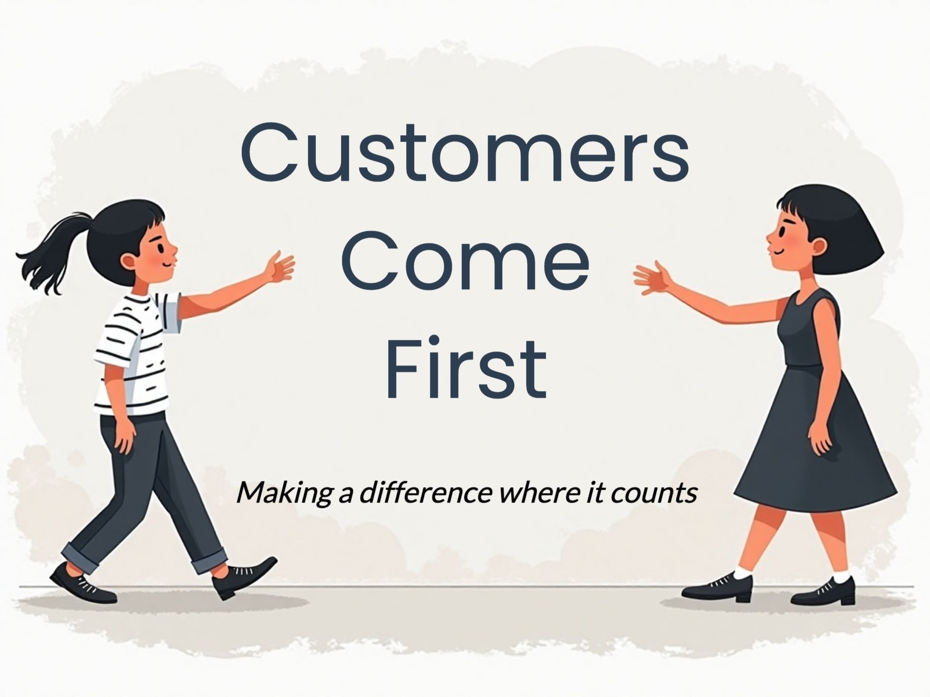 The Heart of the Matter eCard Template