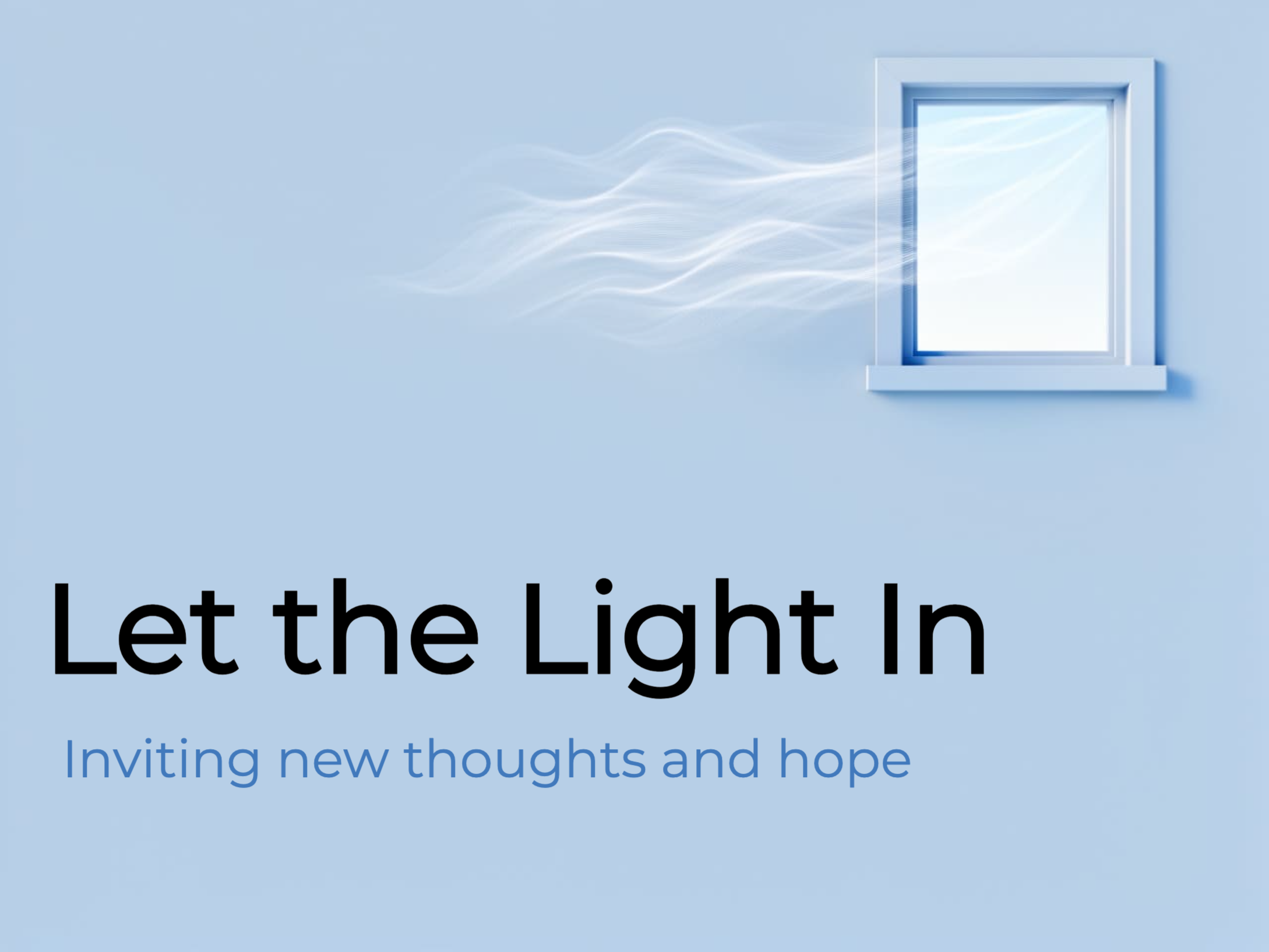 Fresh Perspectives eCard Template