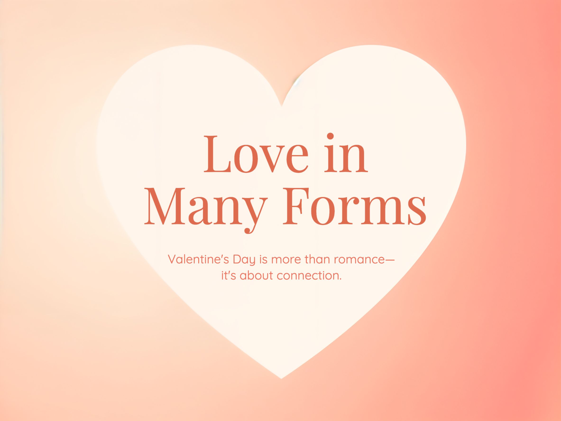 Meaningful Moments eCard Template