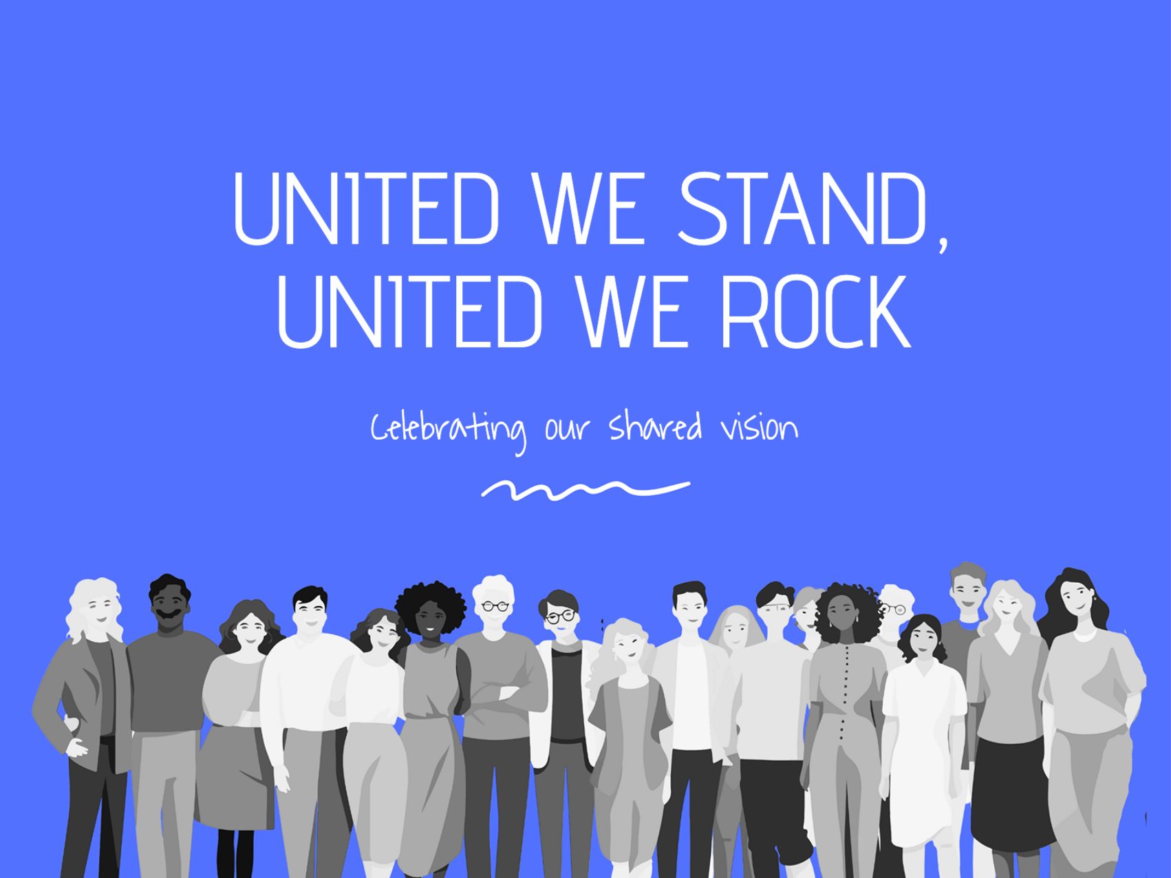 Dream Team eCard Template