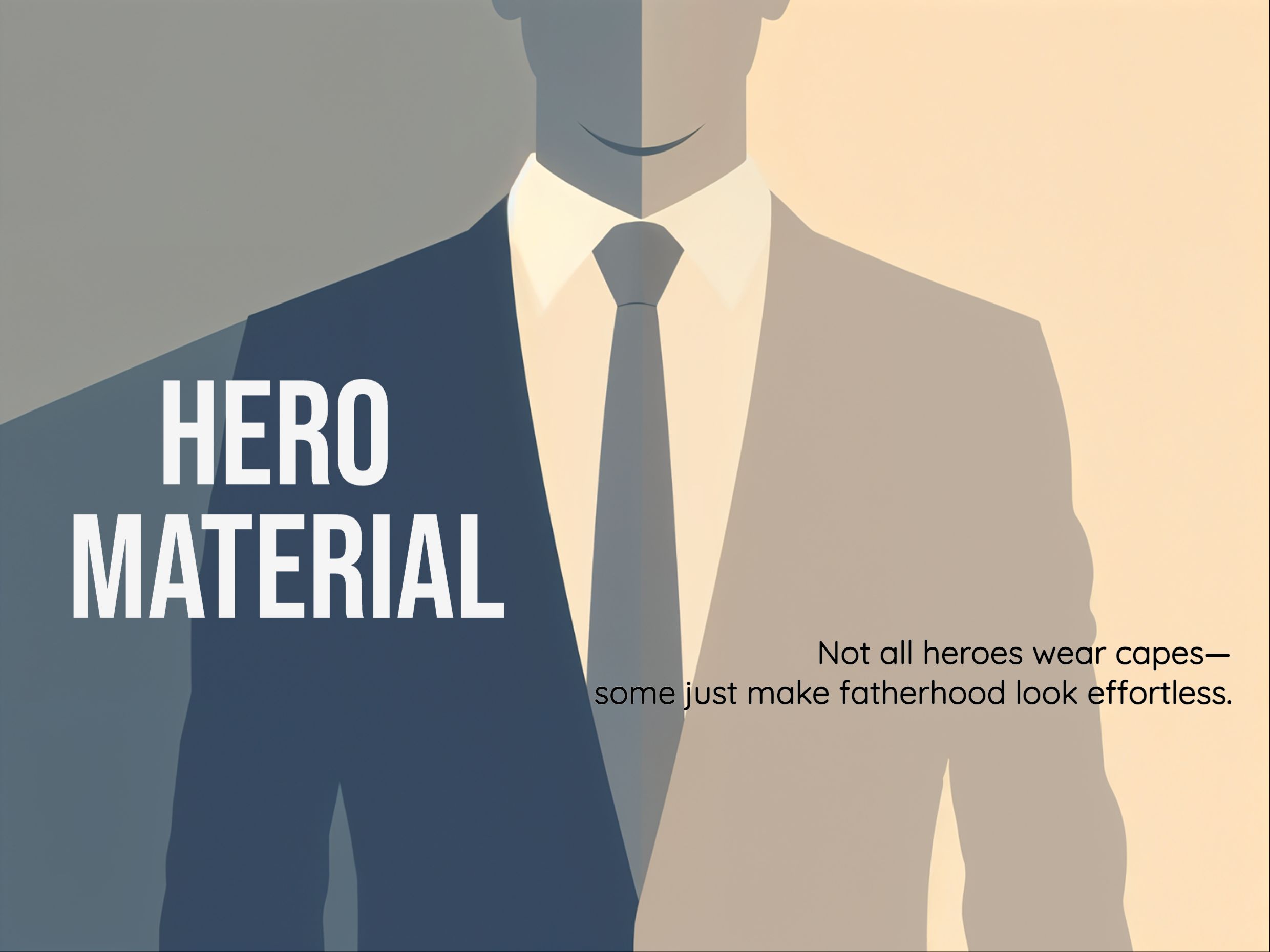 Pressed & Present eCard Template