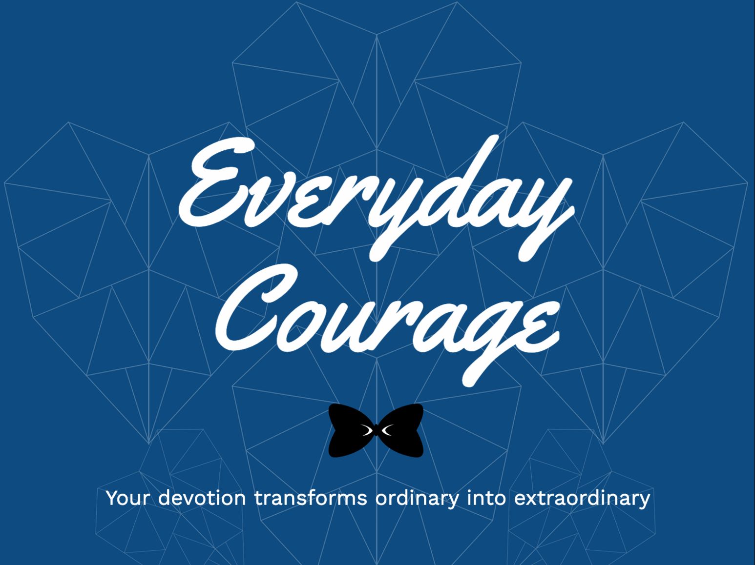  Dad's Legacy eCard Template