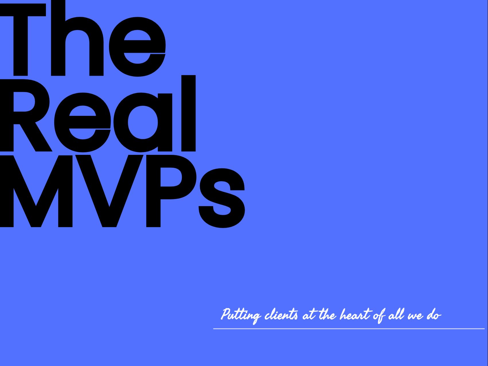 Customer Love eCard Template