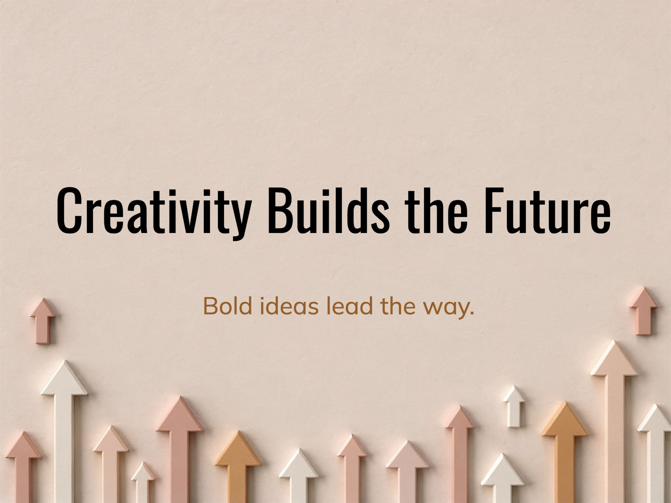 Imagine Possibilities eCard Template