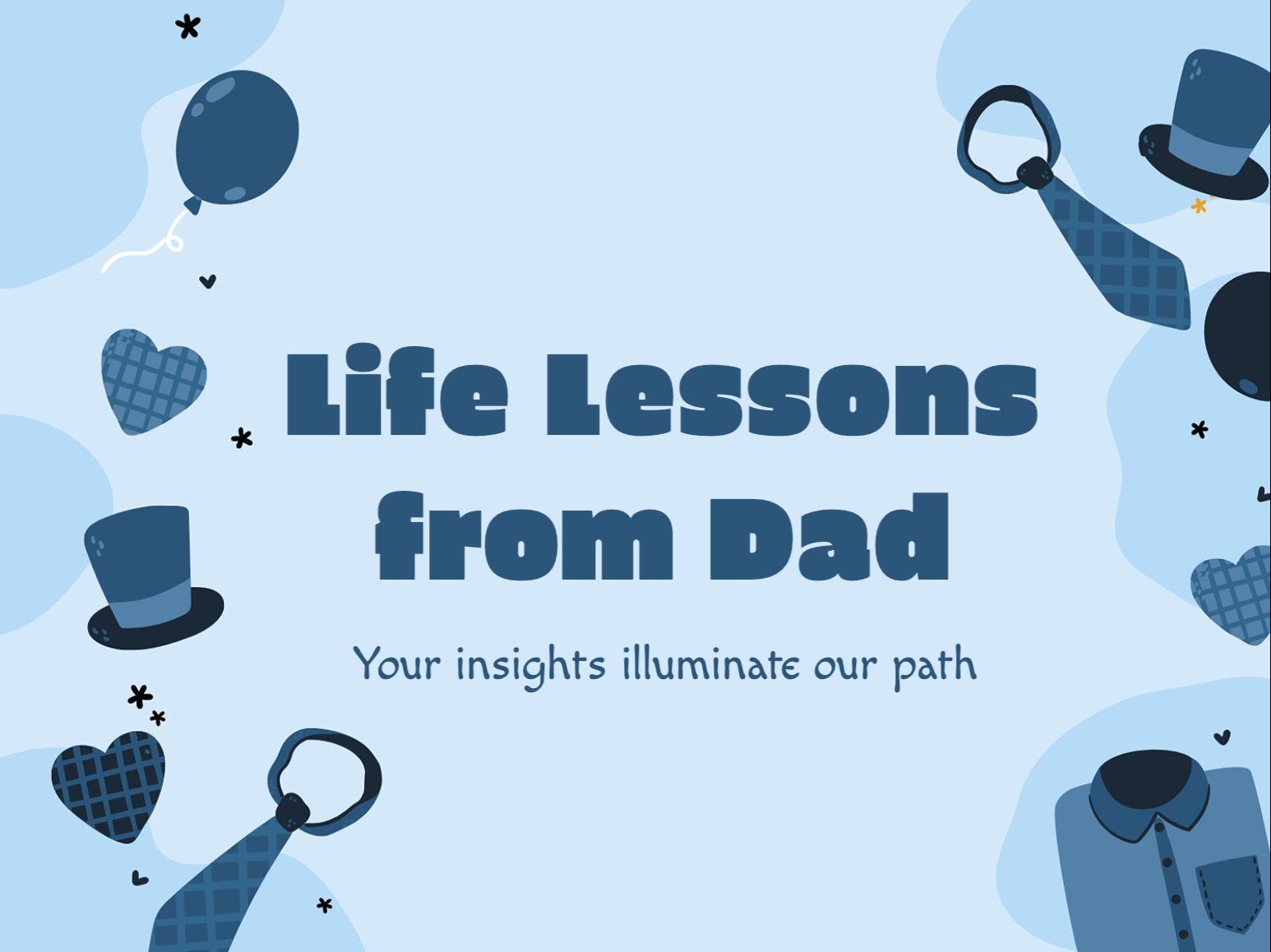 Wisdom Keeper eCard Template