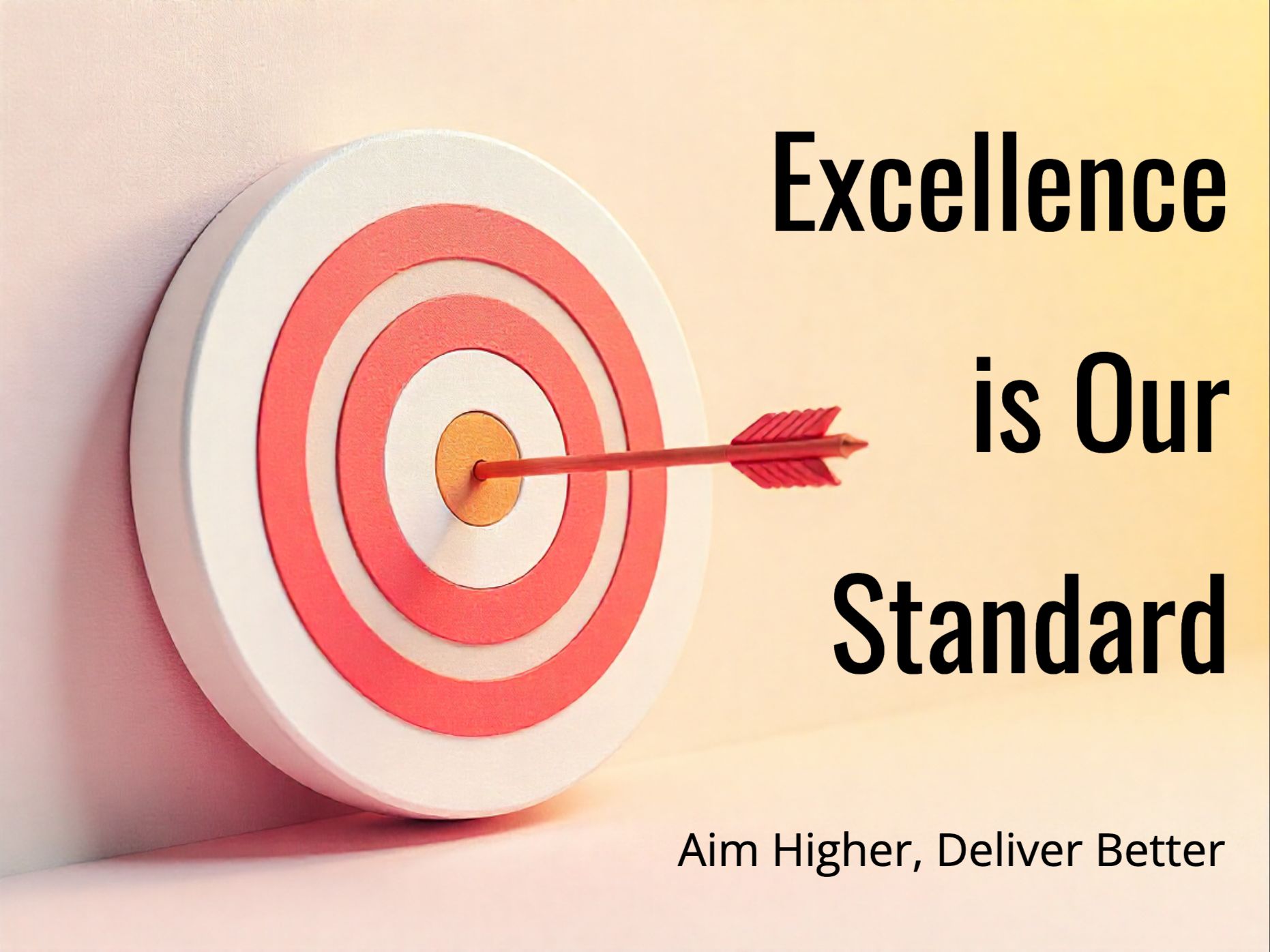 Striving for Greatness eCard Template