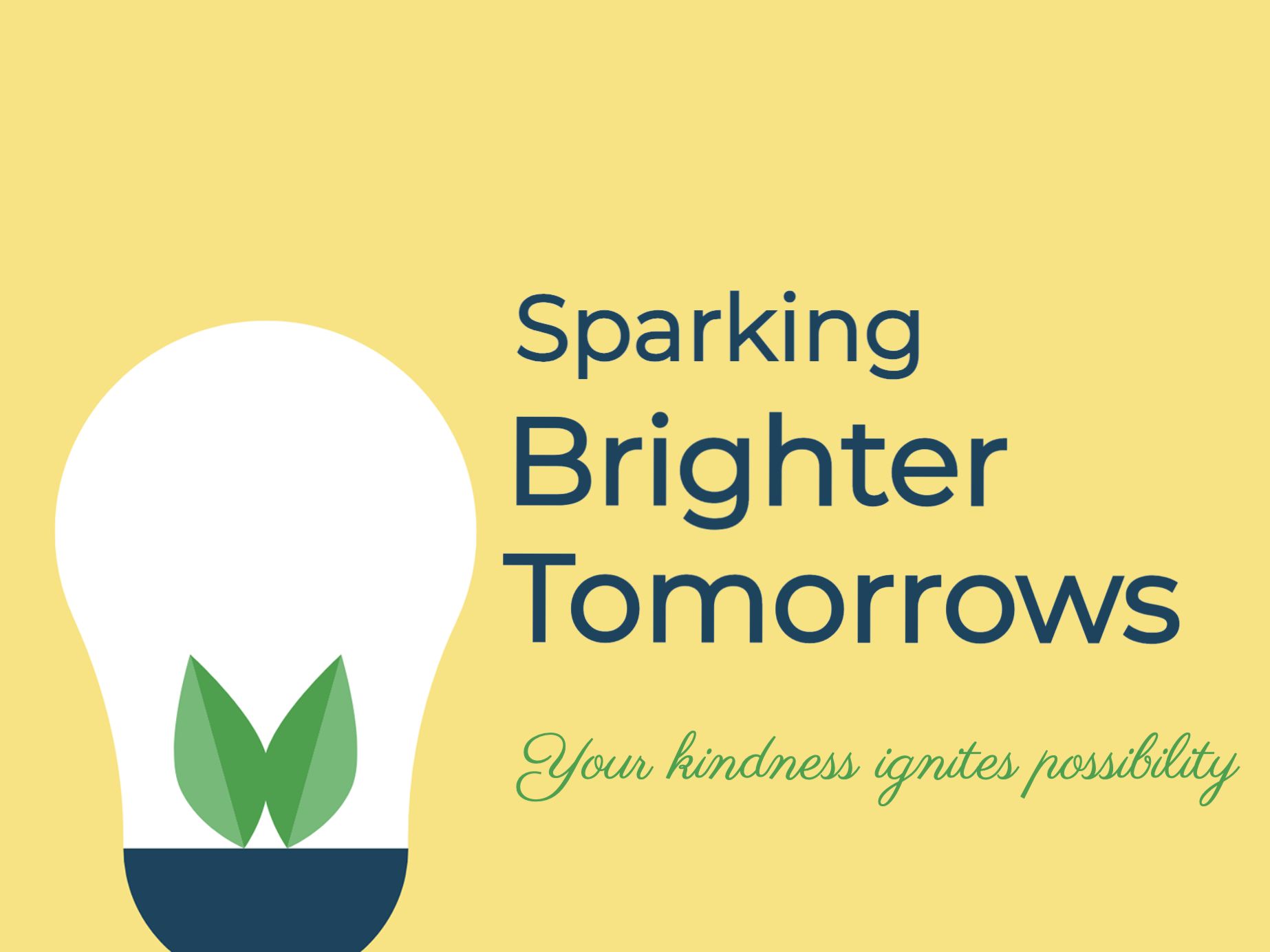 Hope Catalyst eCard Template