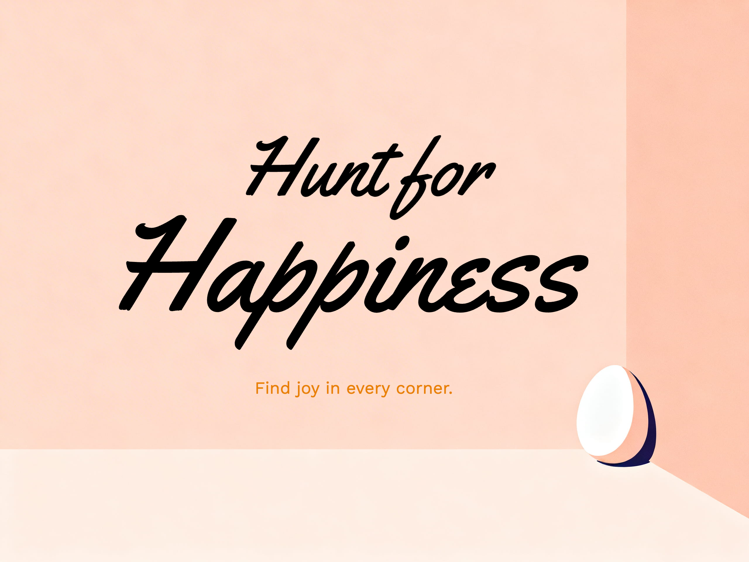 Egg-stravaganza eCard Template preview