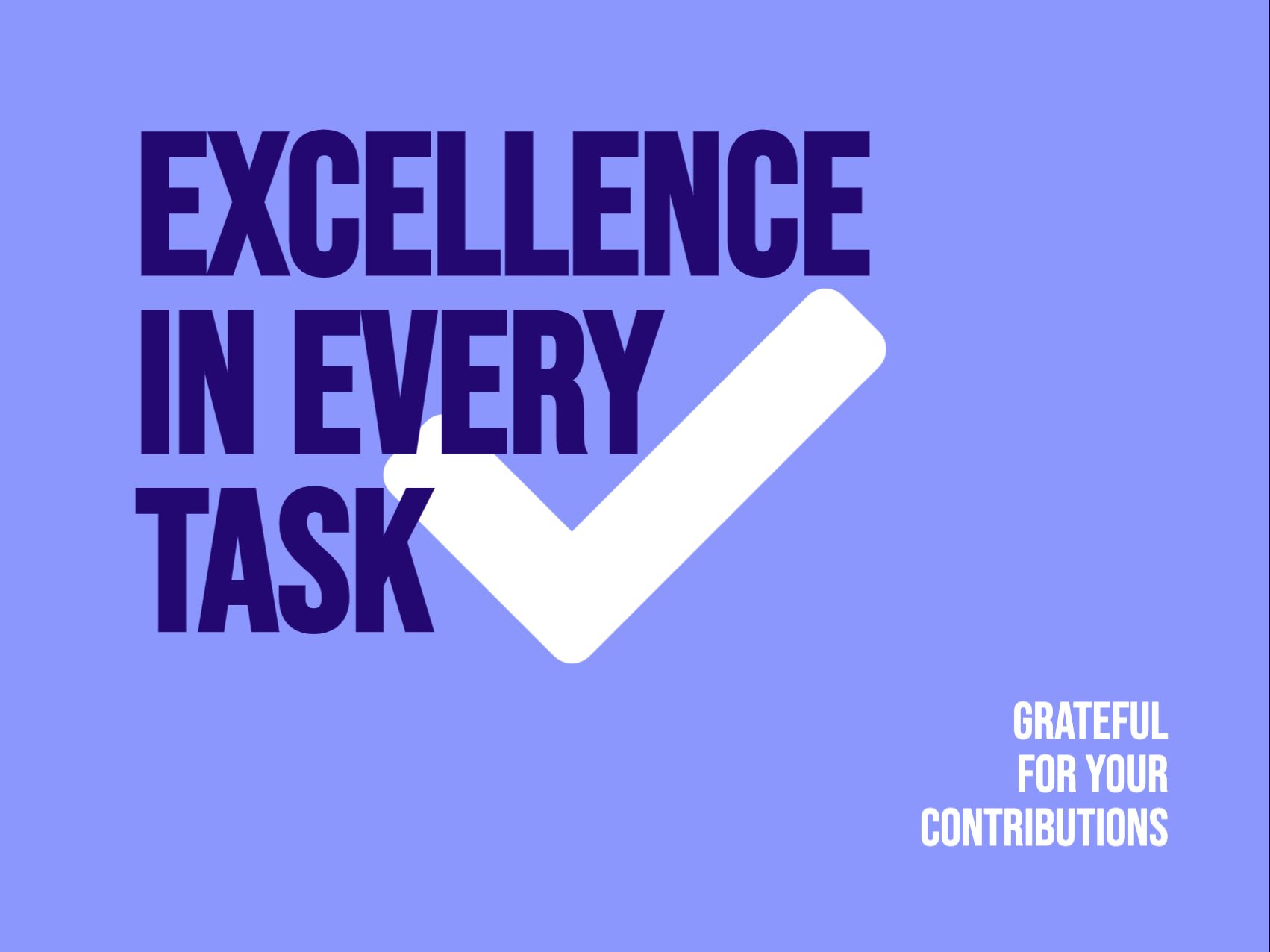 Setting the Standard eCard Template