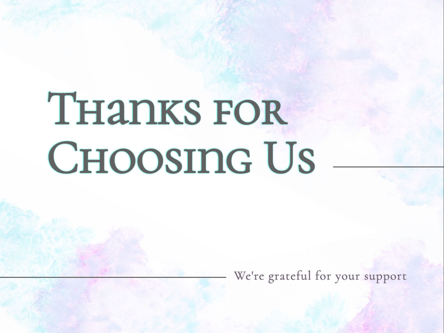 Perfect Match eCard Template