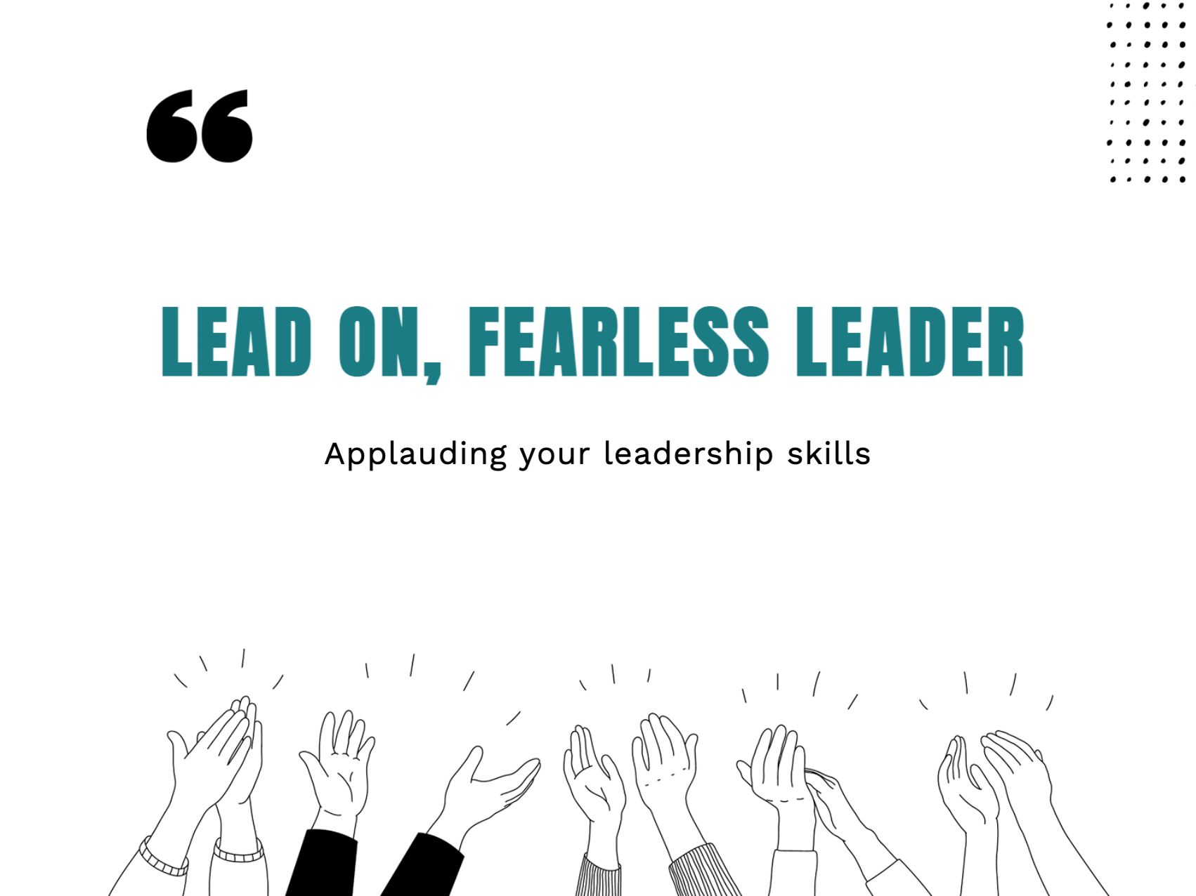 Captain Fantastic eCard Template