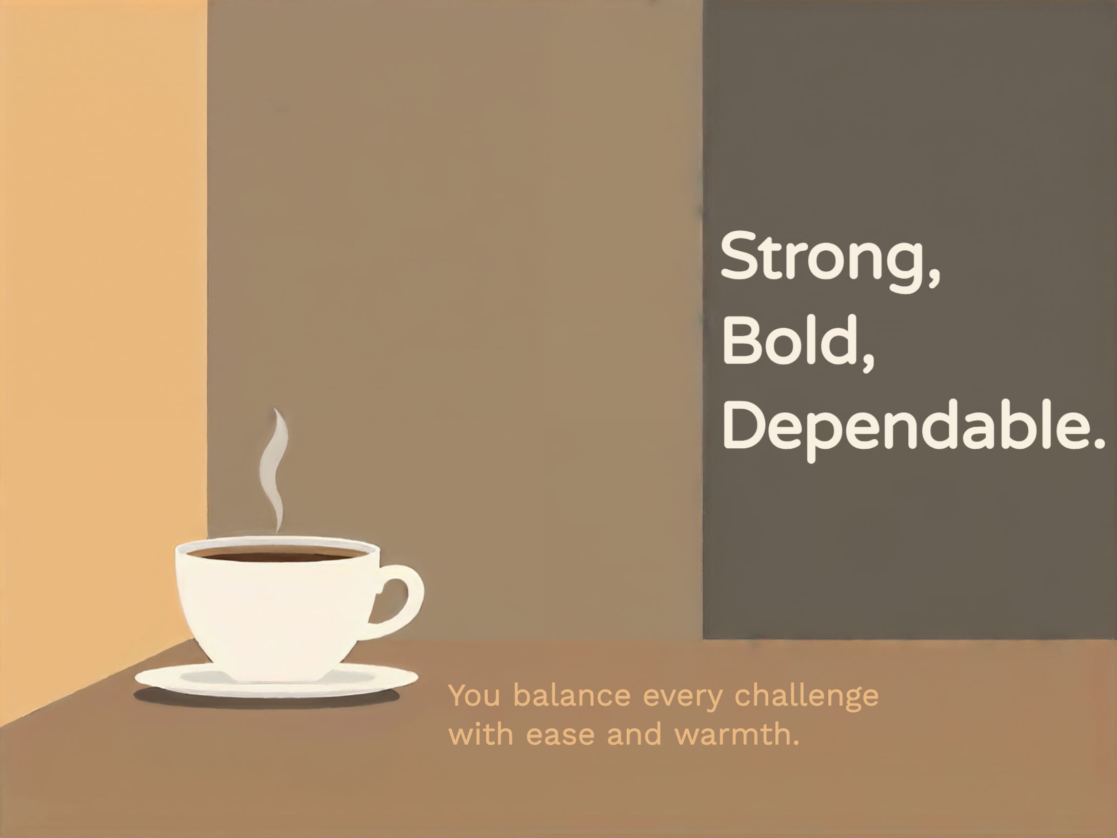  Brewing Greatness eCard Template