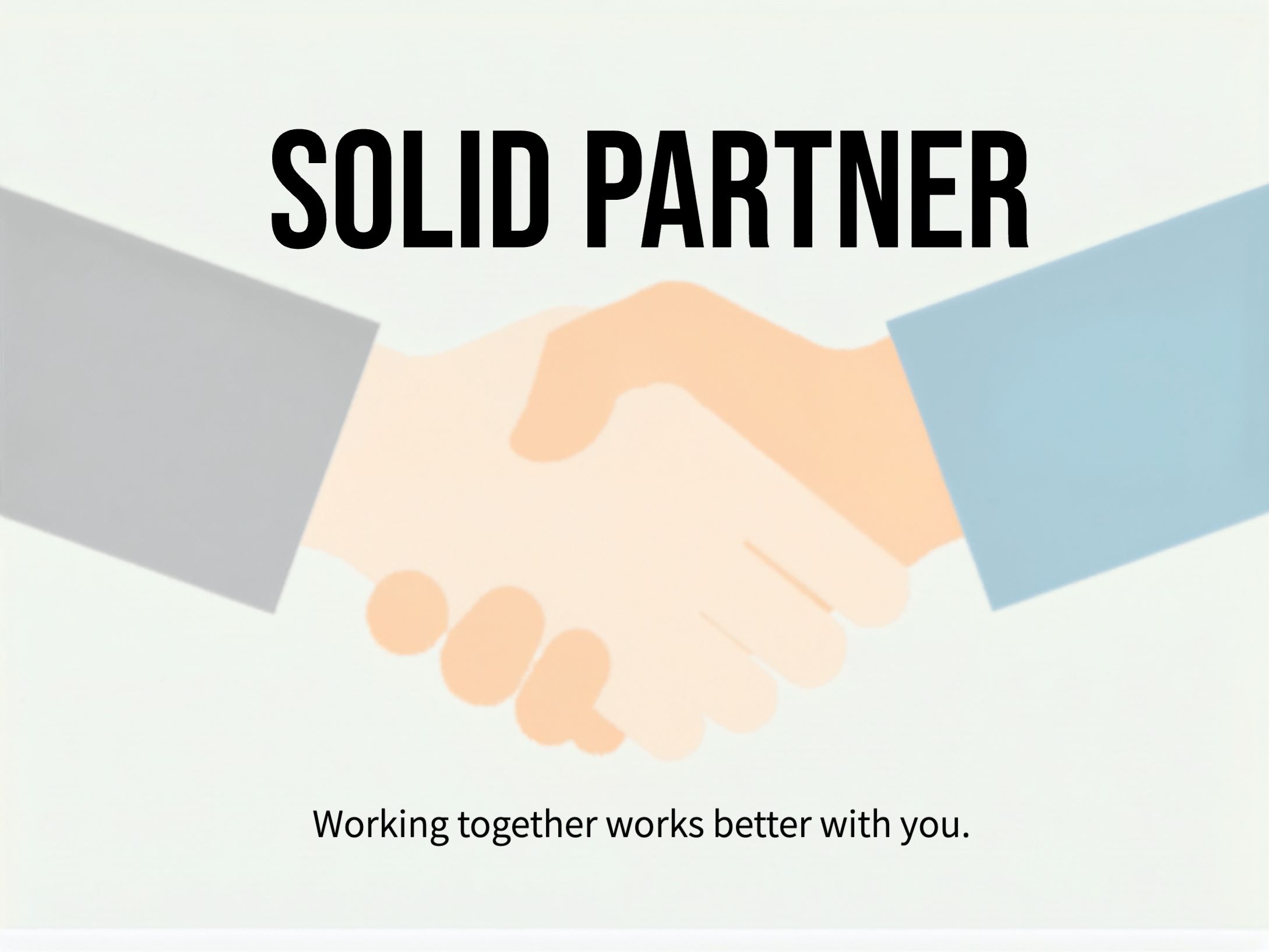 Sealed with a Shake eCard Template