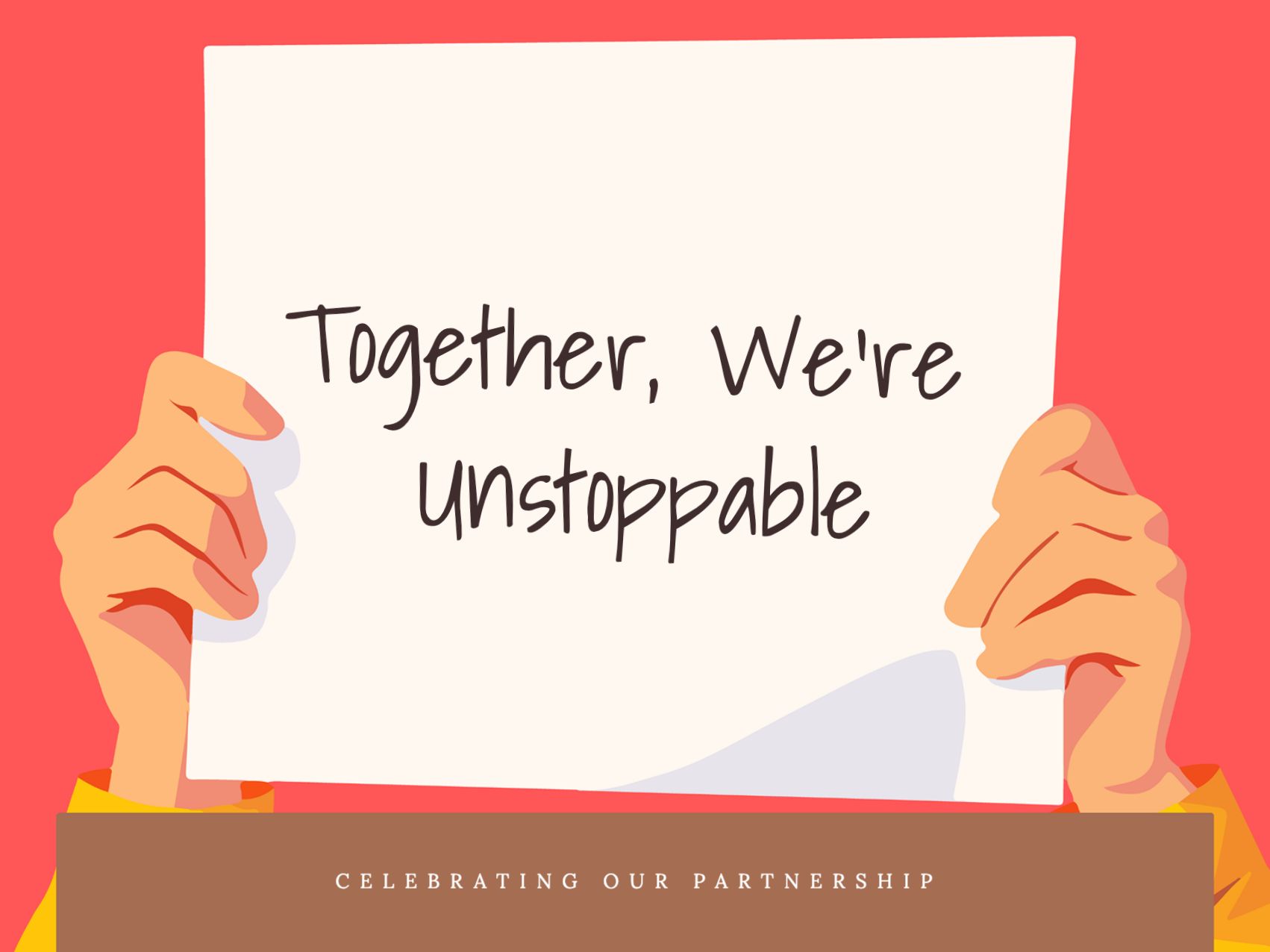  Dynamic Duo eCard Template